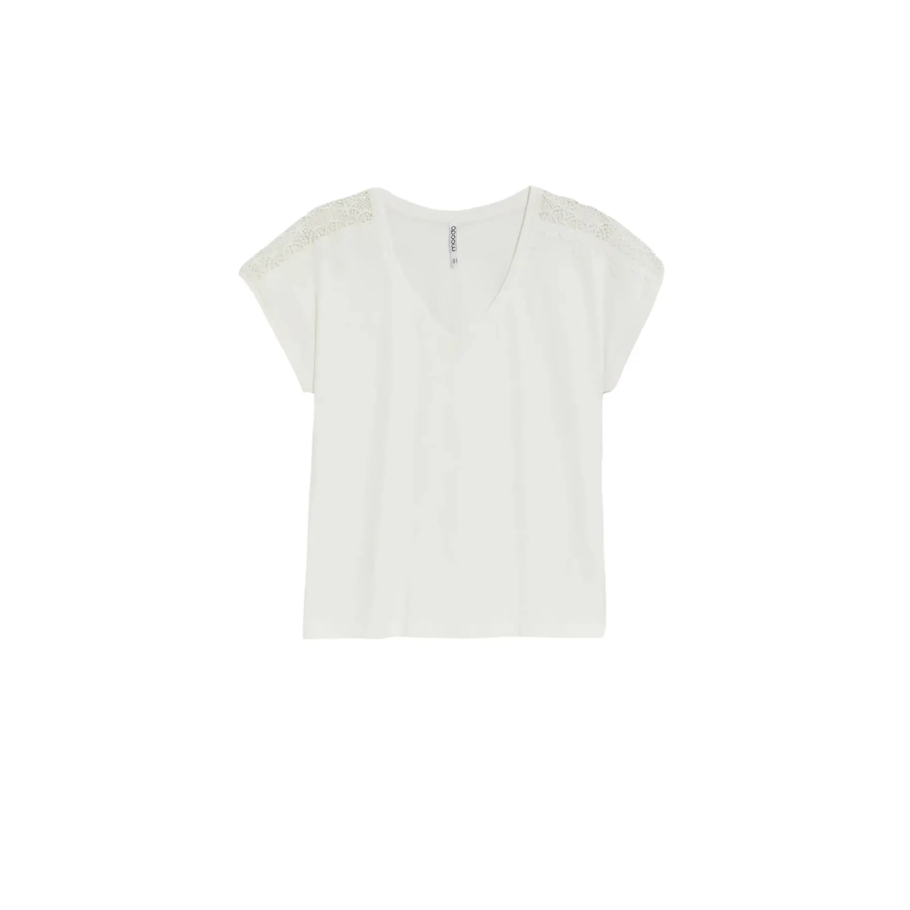 Damenbluse Moodo L-TS-4929