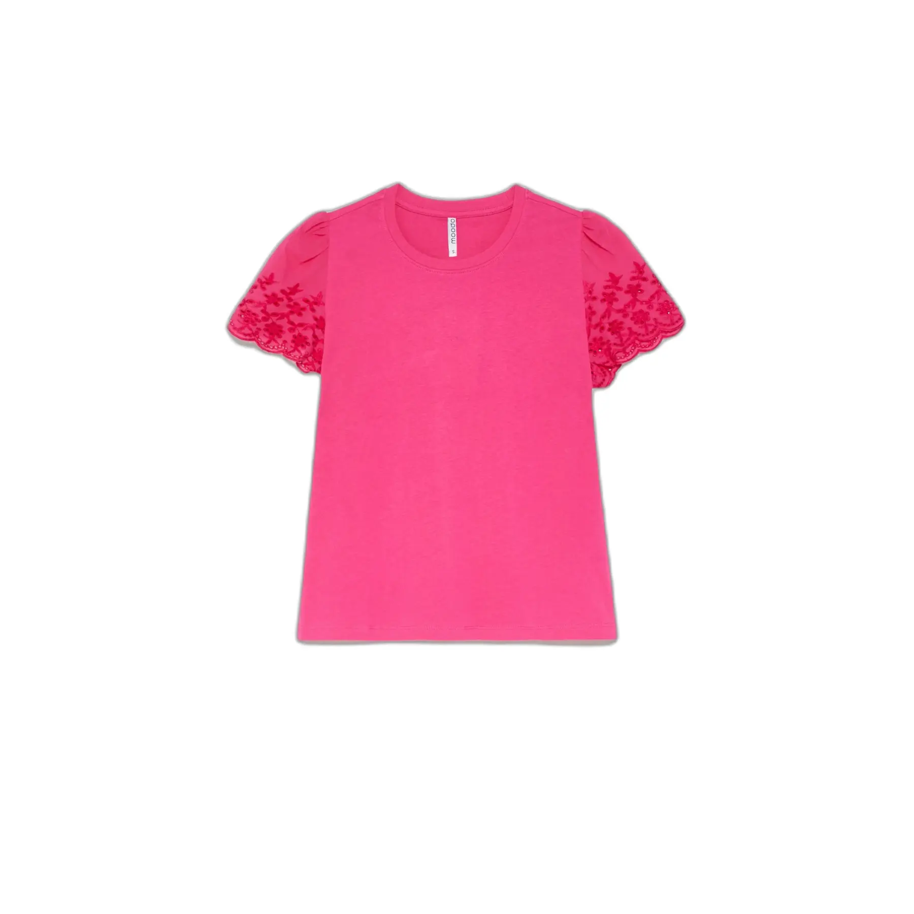 Damenbluse Moodo L-TS-4930