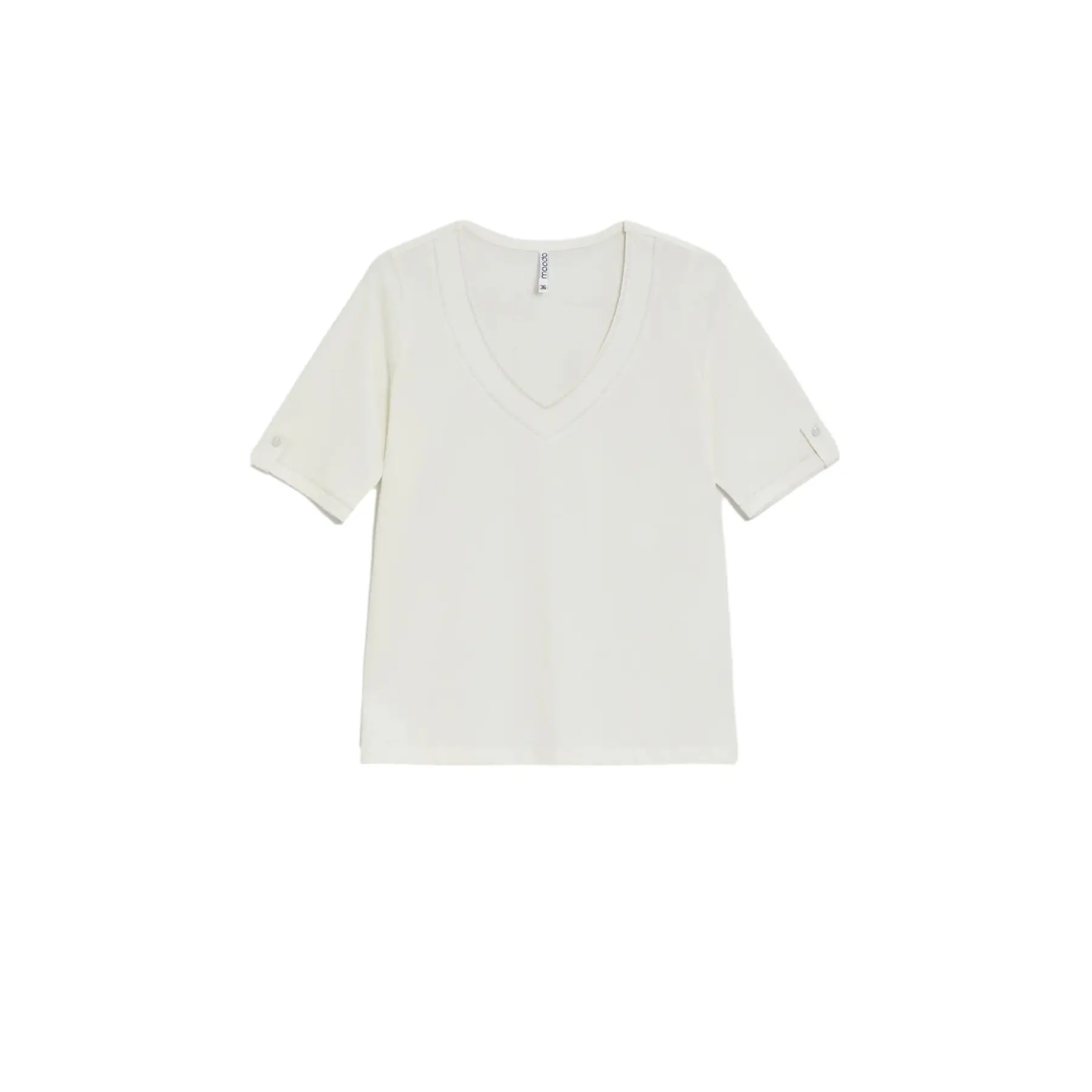 Damenbluse Moodo L-TS-4932