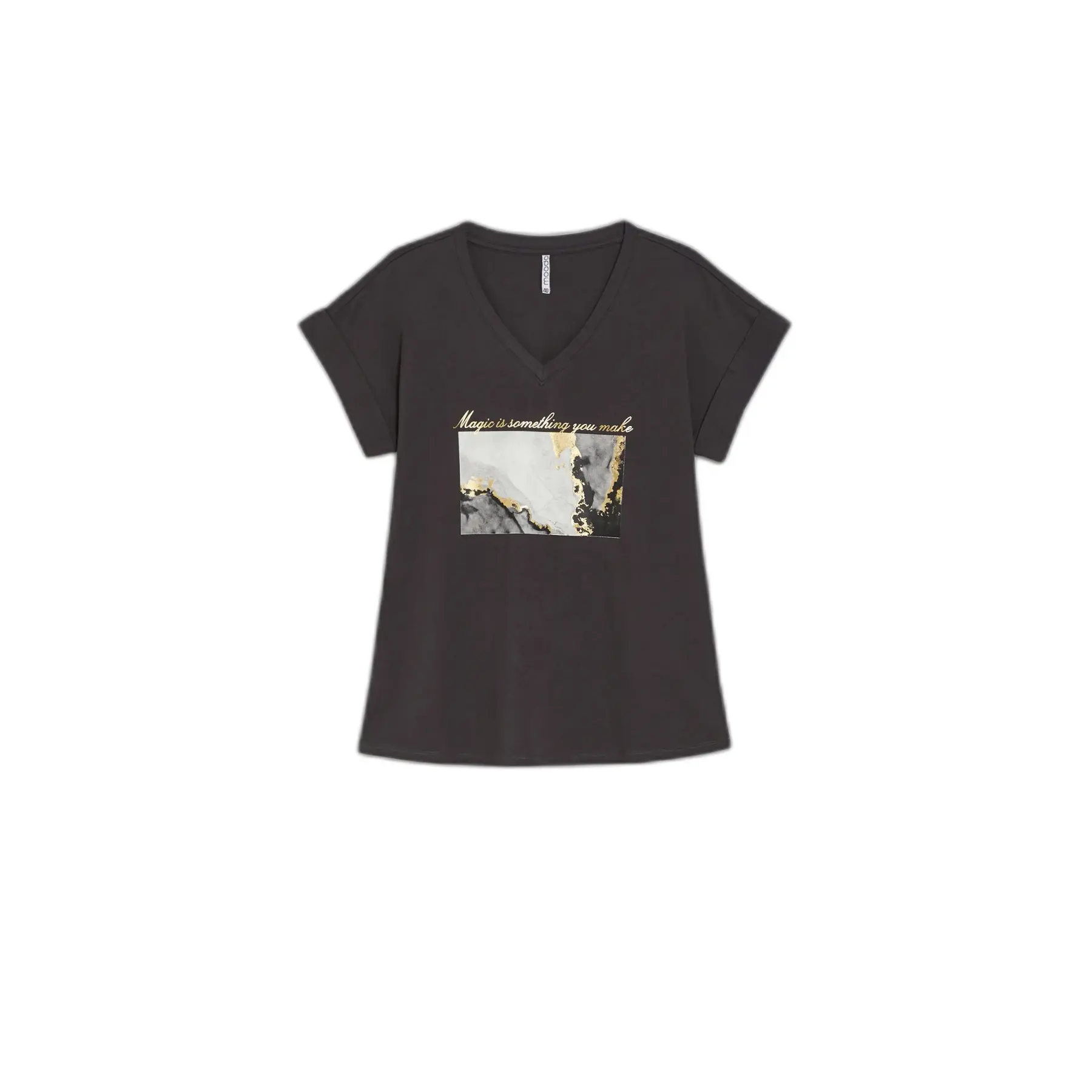 Damenbluse Moodo L-TS-4936