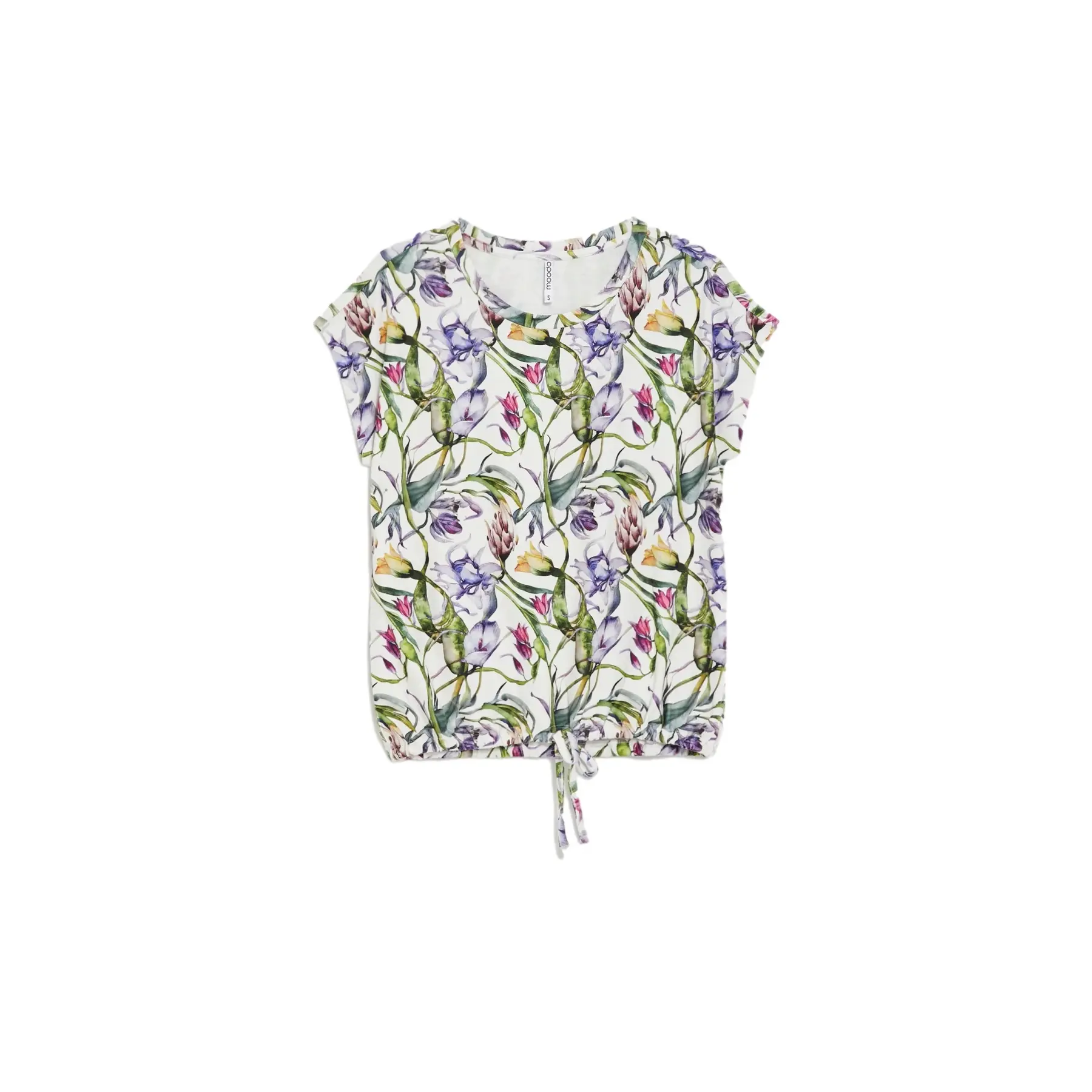 Damenbluse Moodo L-TS-4937