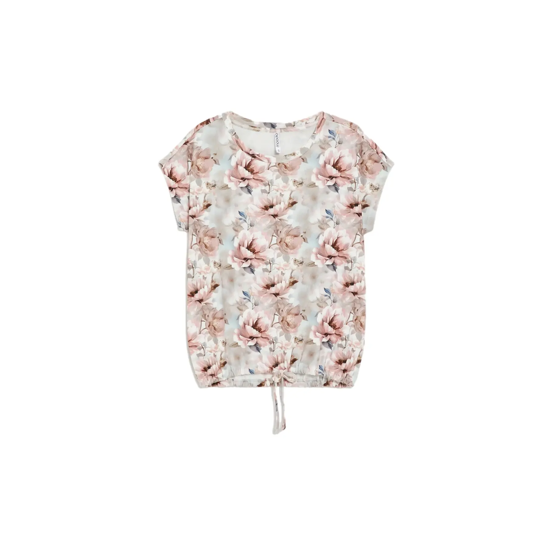 Damenbluse Moodo L-TS-4937