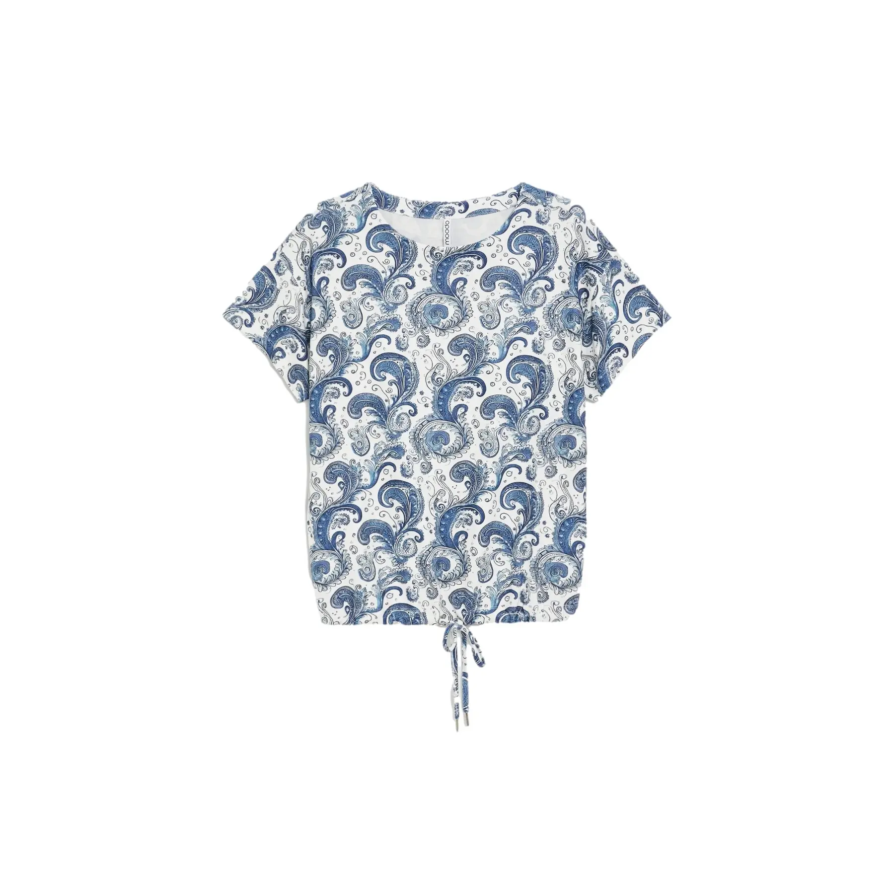 Damenbluse Moodo L-TS-4939