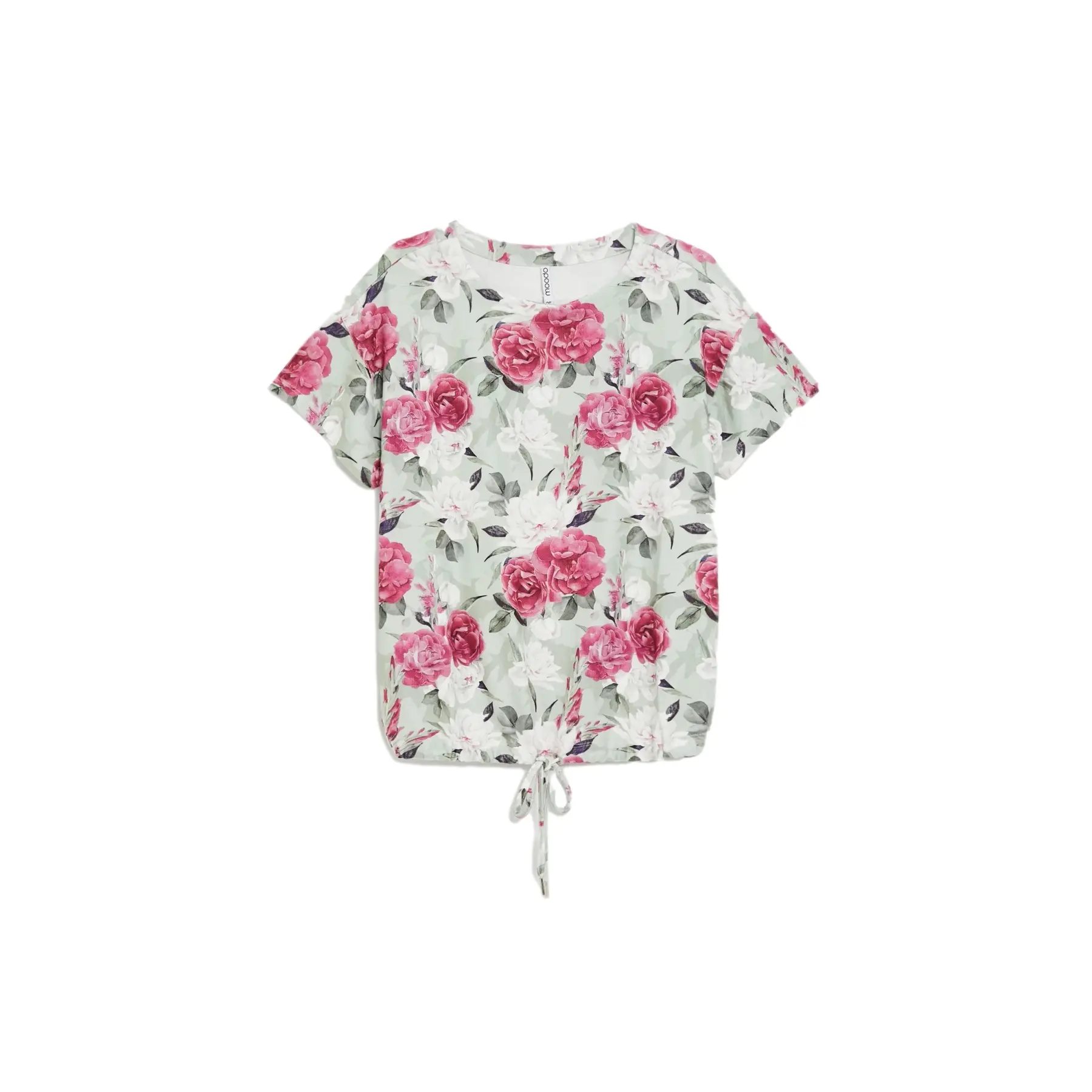 Damenbluse Moodo L-TS-4939