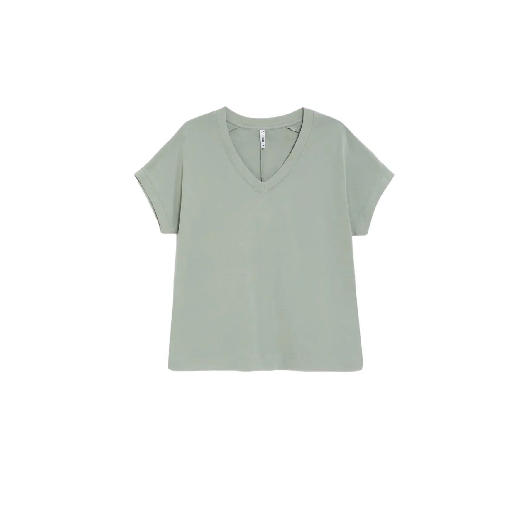 Damenbluse Moodo L-TS-4942