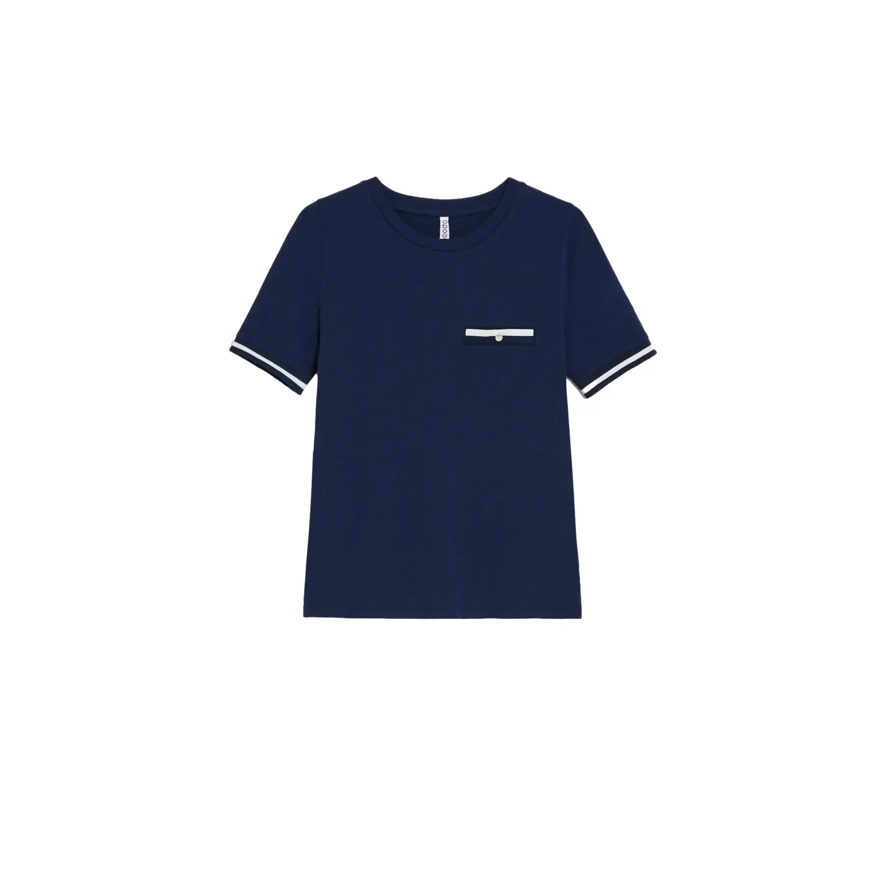 Damenbluse Moodo L-TS-4943