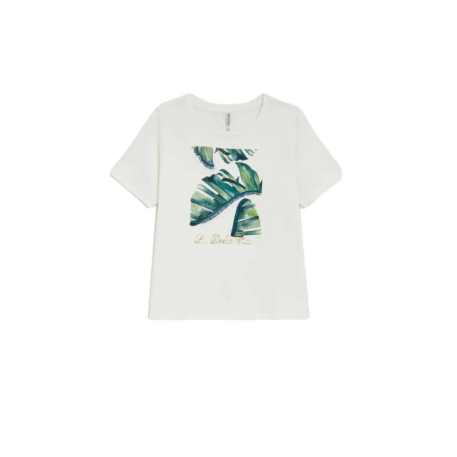 Damenbluse Moodo L-TS-4945