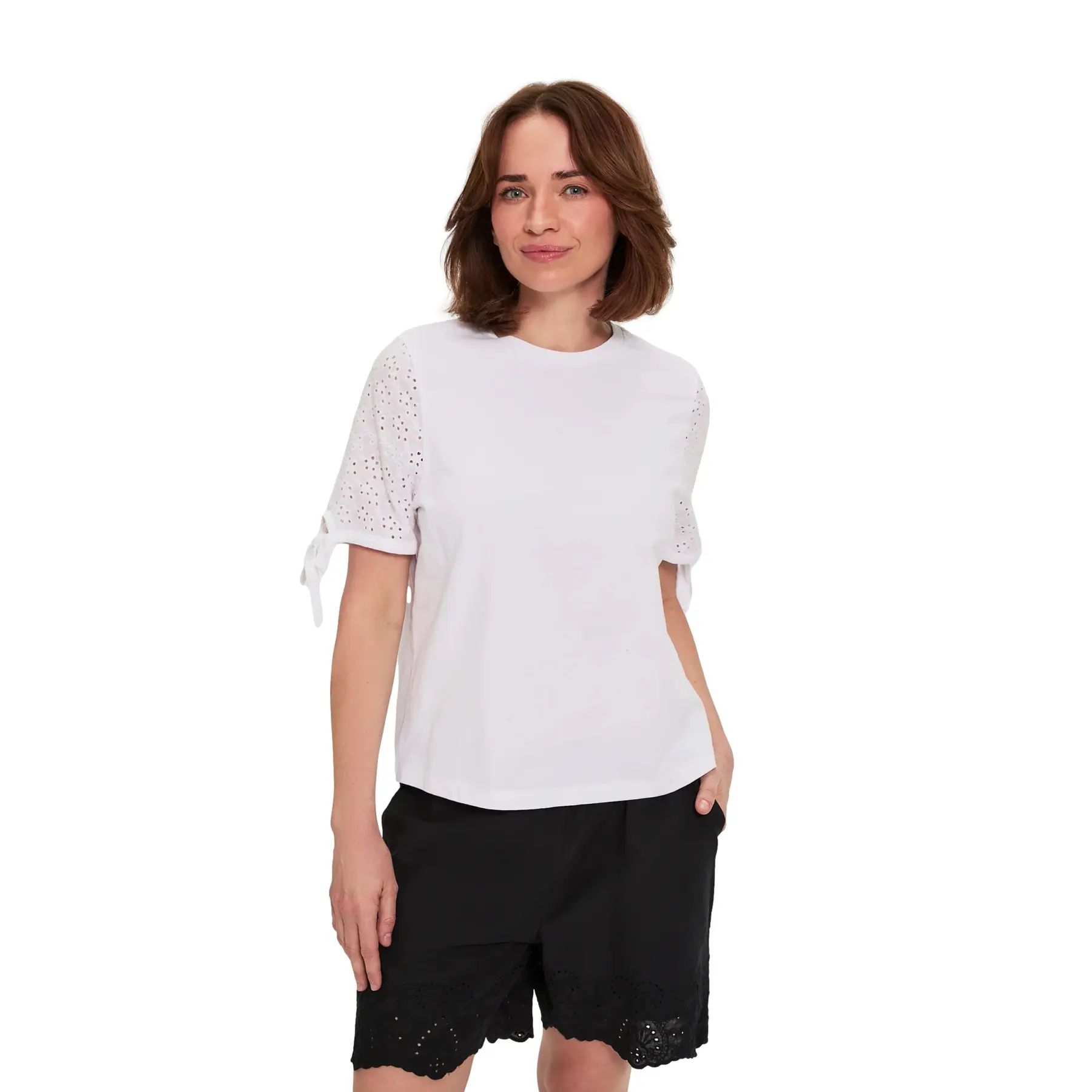 Damenbluse Moodo L-TS-4948