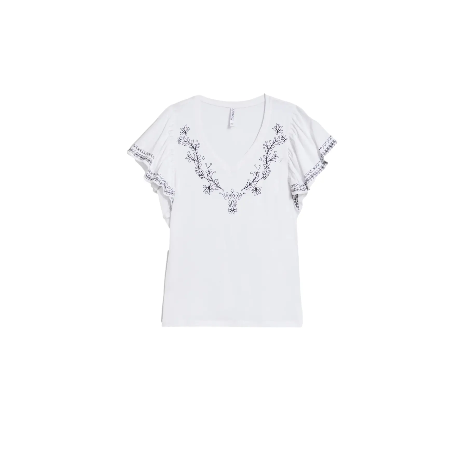 Damenbluse Moodo L-TS-4949