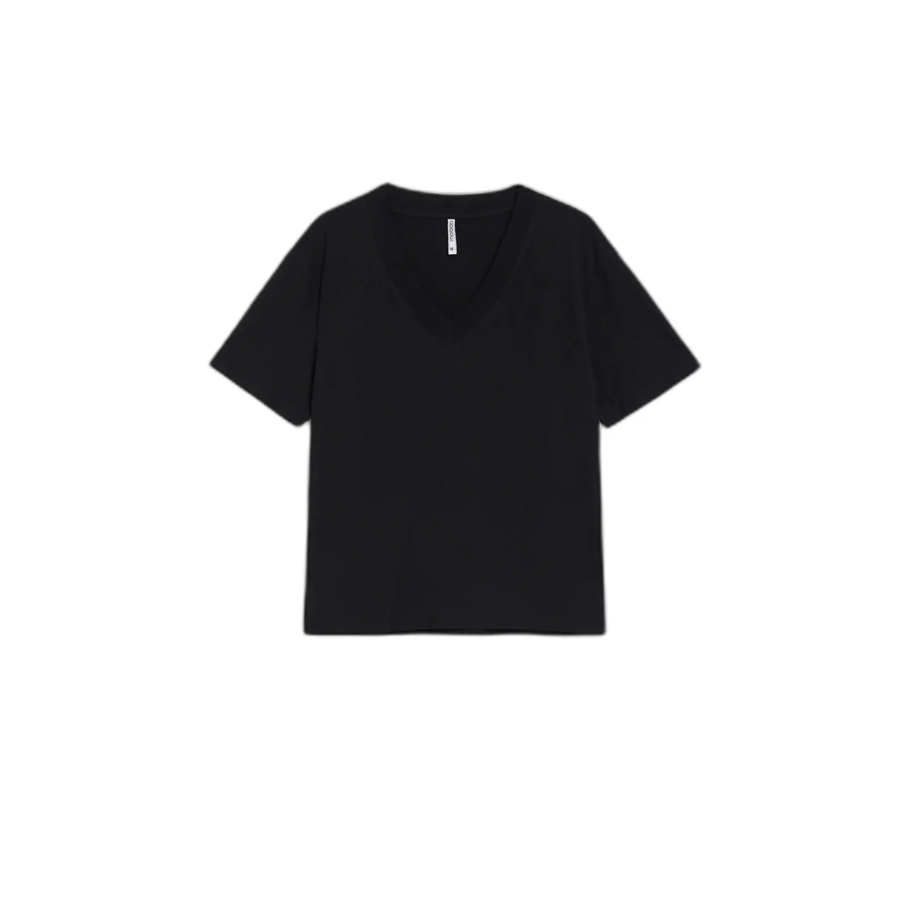 T-shirt da donna Moodo L-TS-4950