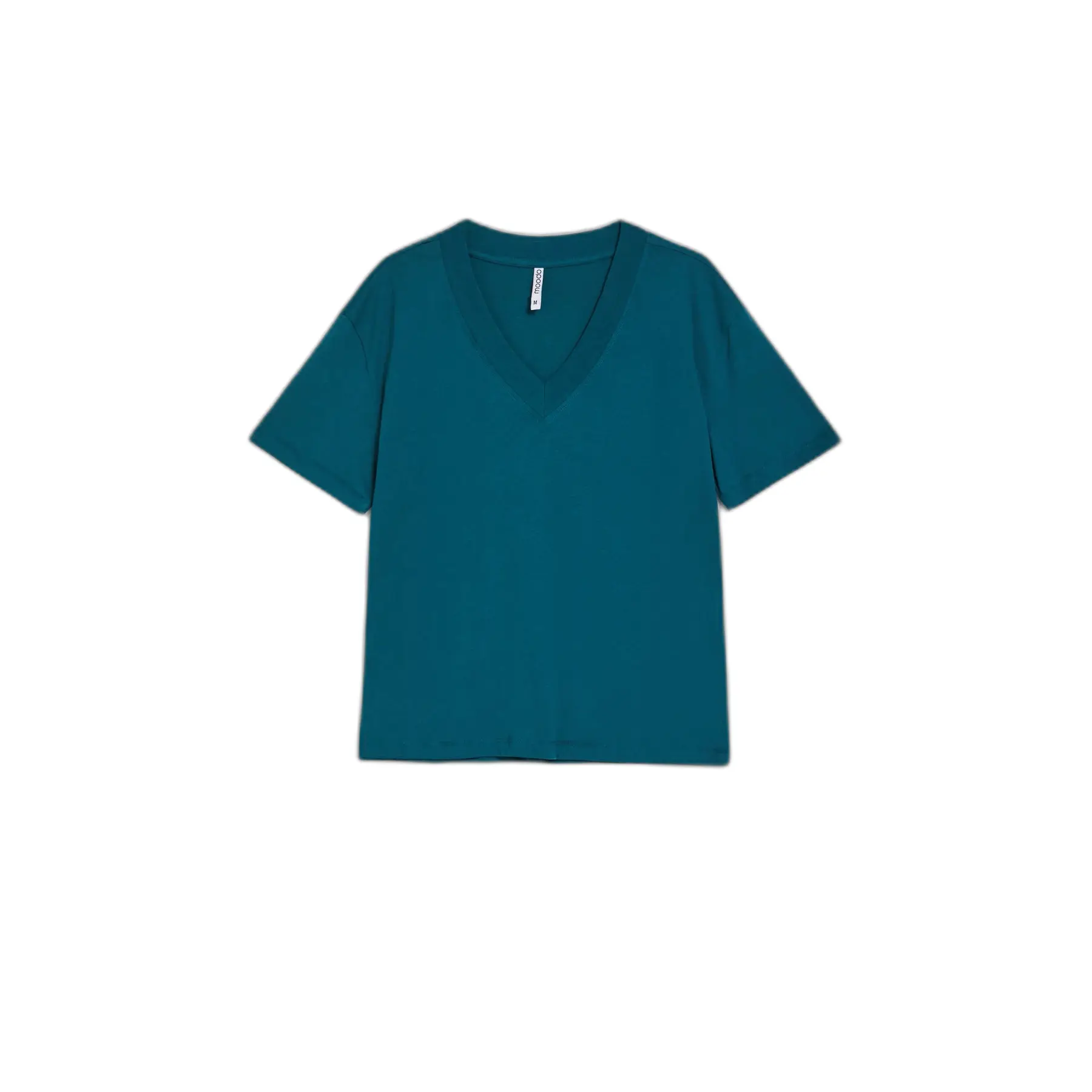 T-shirt da donna Moodo L-TS-4950