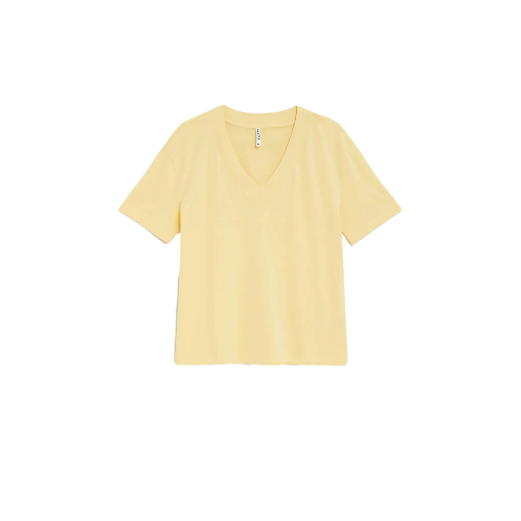 T-shirt da donna Moodo L-TS-4950
