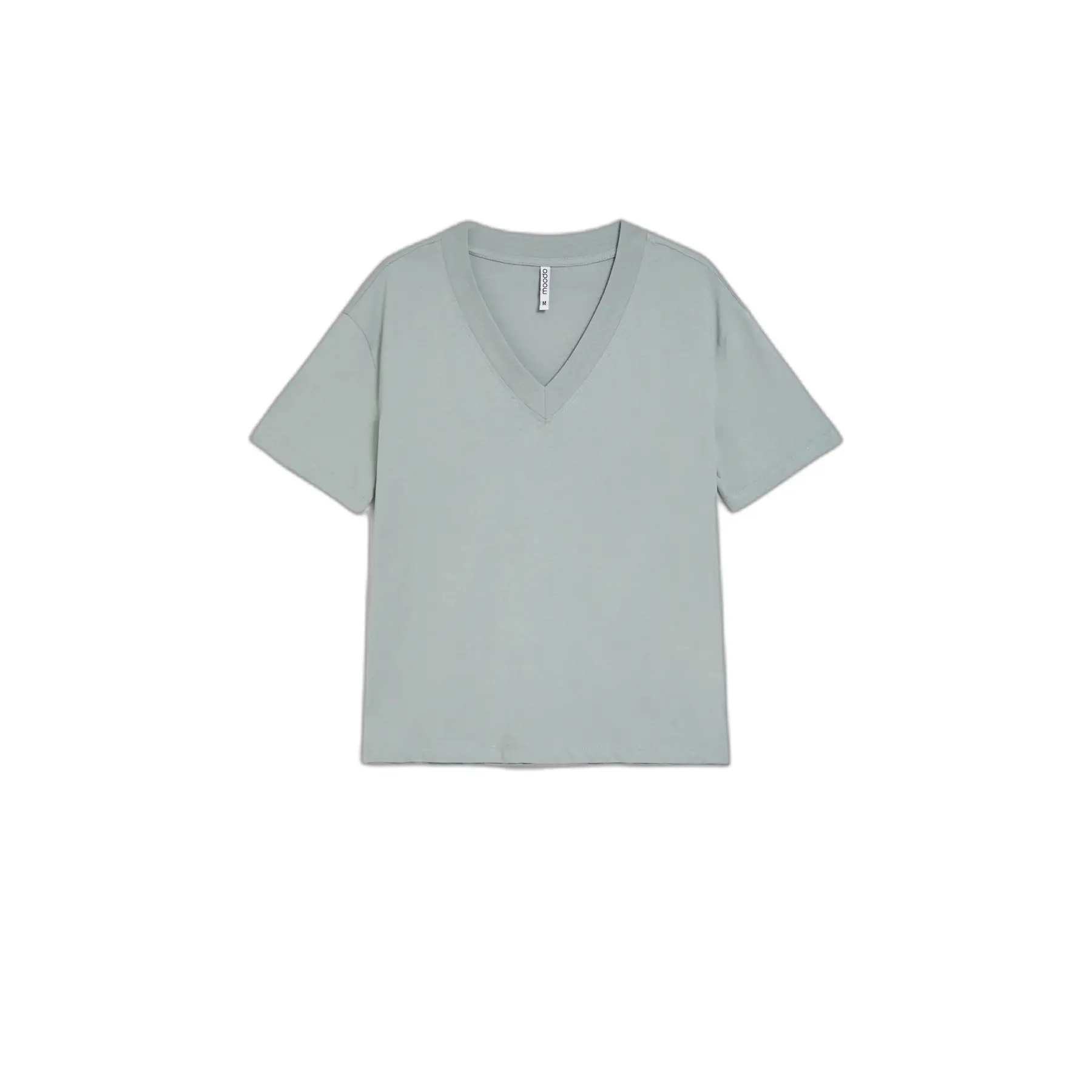 T-shirt da donna Moodo L-TS-4950