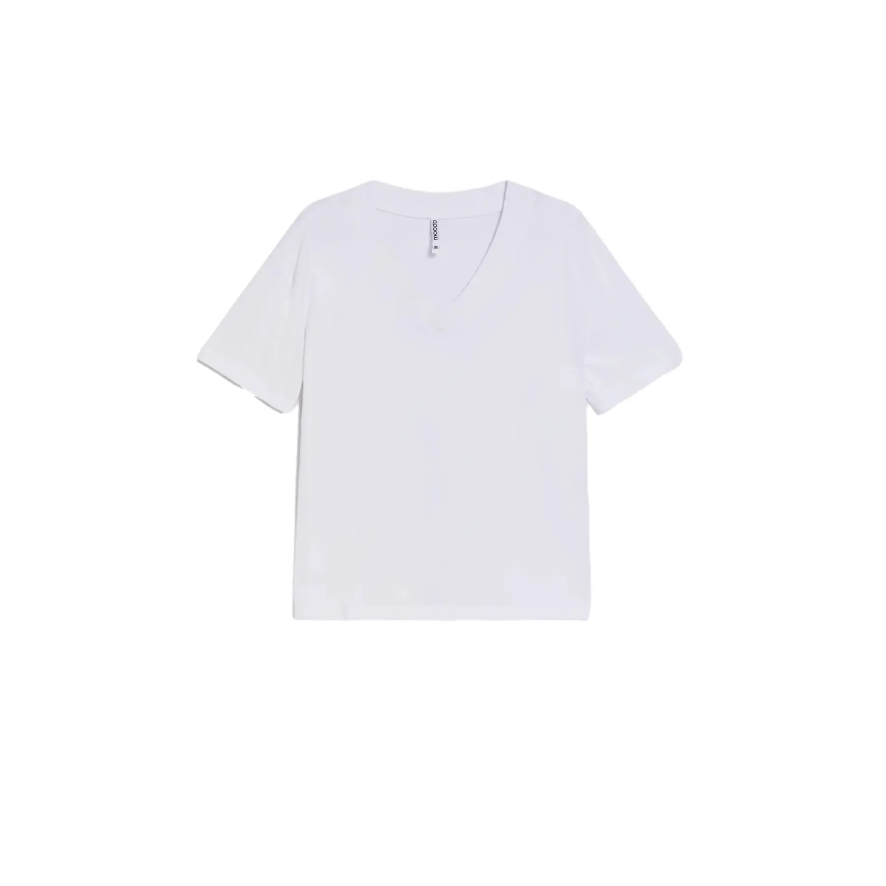 T-shirt da donna Moodo L-TS-4950