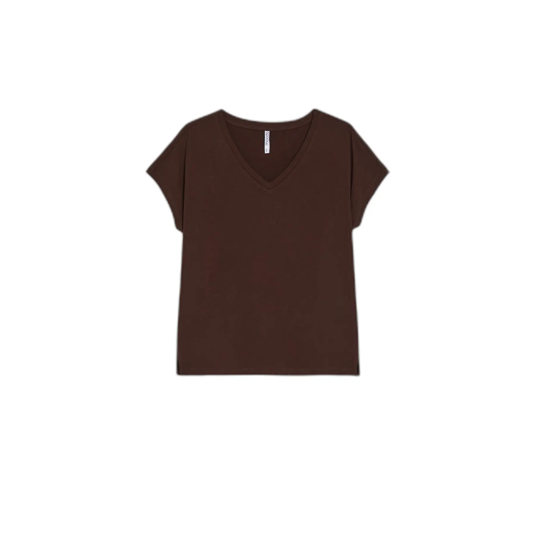 T-shirt da donna Moodo L-TS-4951
