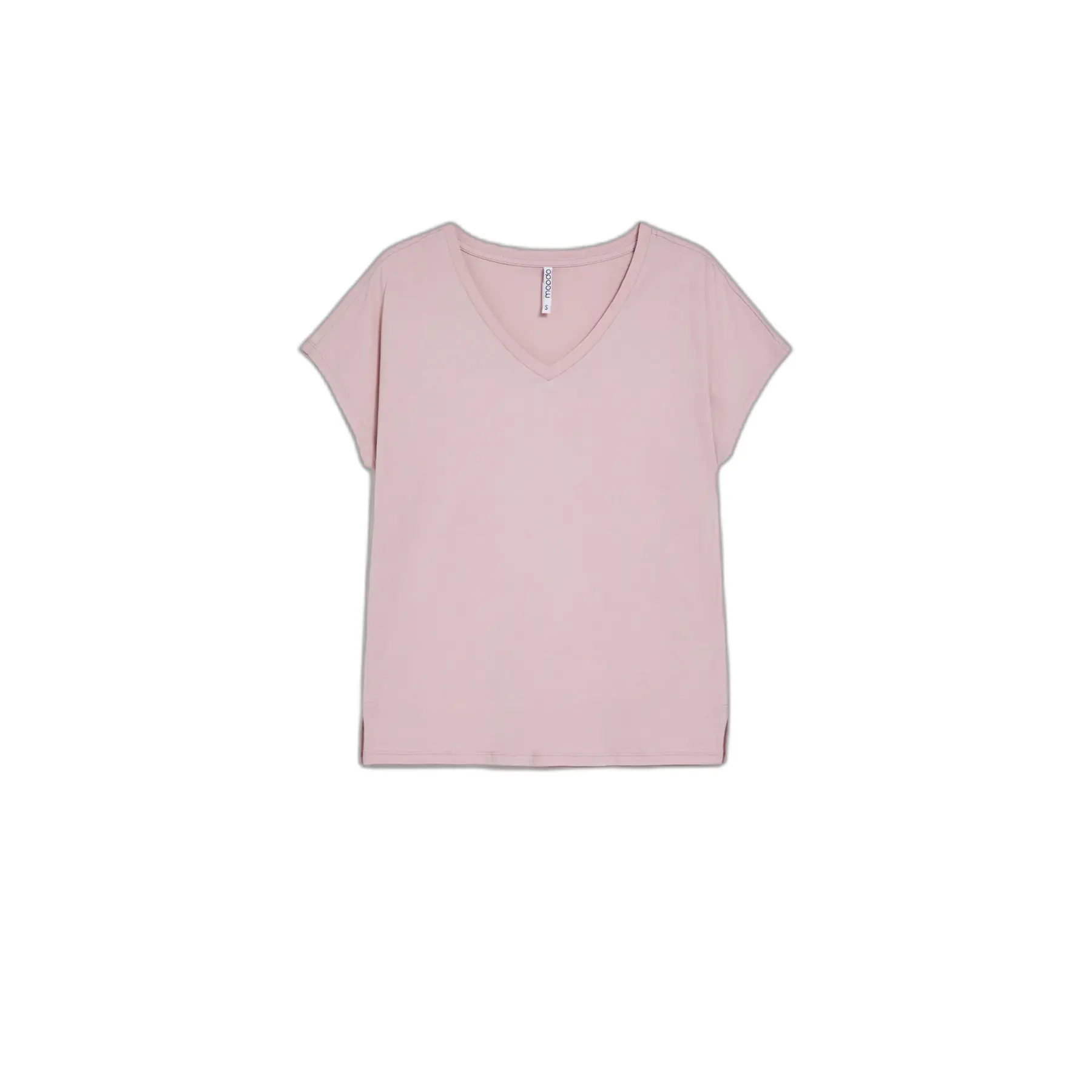 T-shirt da donna Moodo L-TS-4951