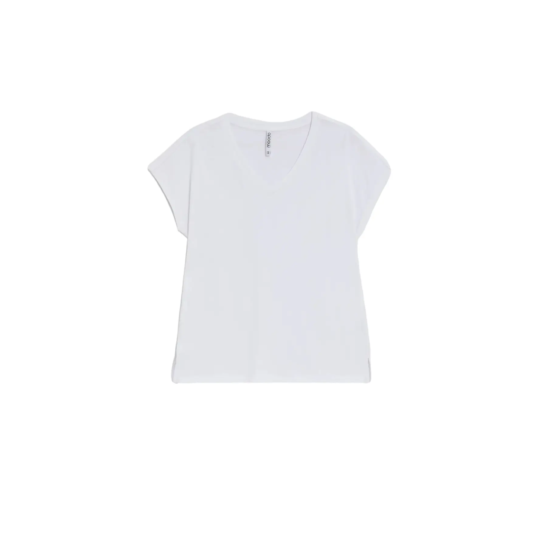 T-shirt da donna Moodo L-TS-4951