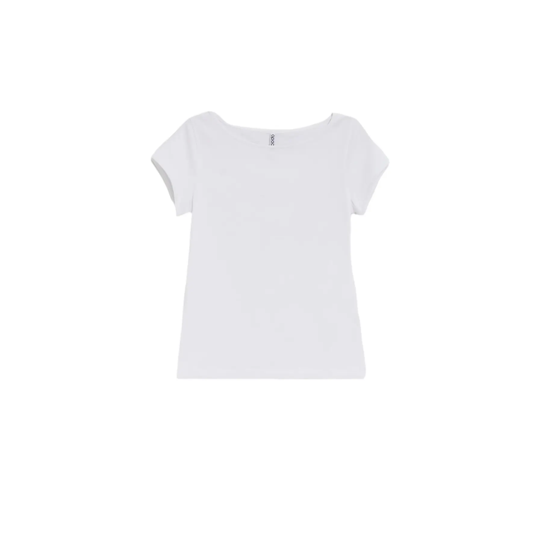 T-shirt da donna Moodo L-TS-4952