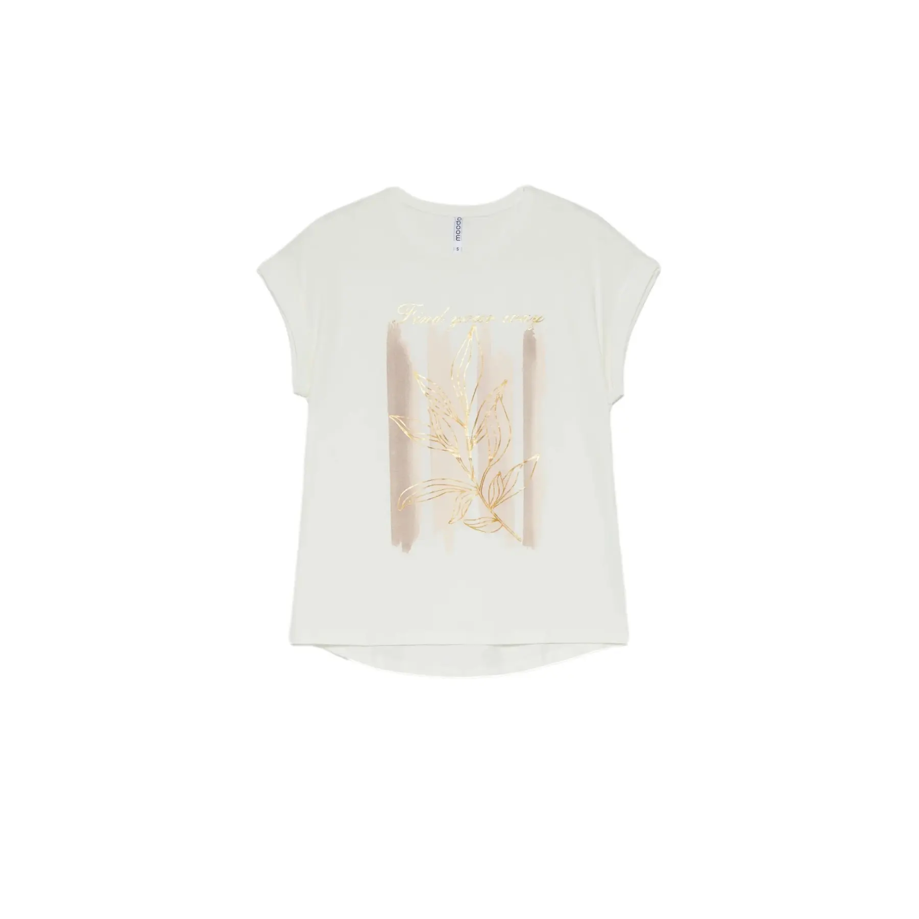 Camicetta da donna  L-TS-4953