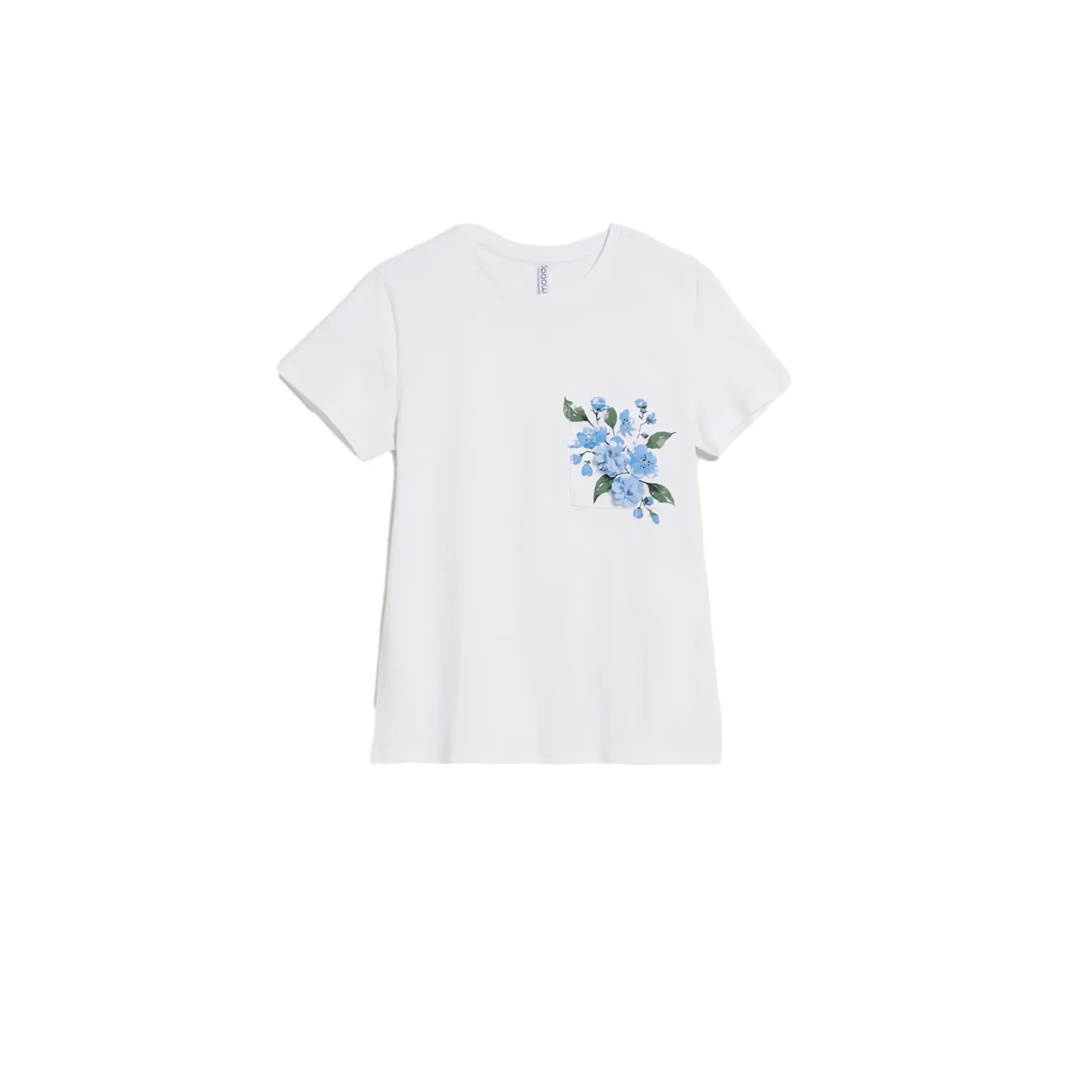 Damenbluse Moodo L-TS-4956