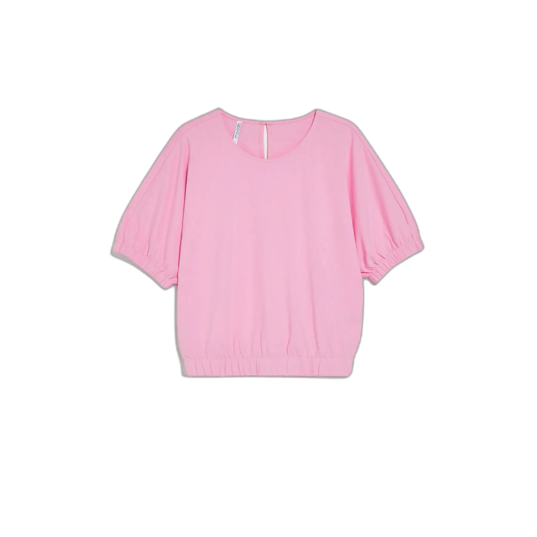 T-shirt da donna Moodo L-TS-4960