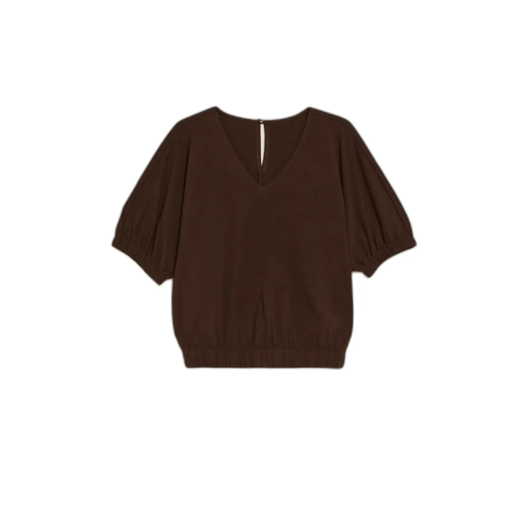 T-shirt da donna Moodo L-TS-4961