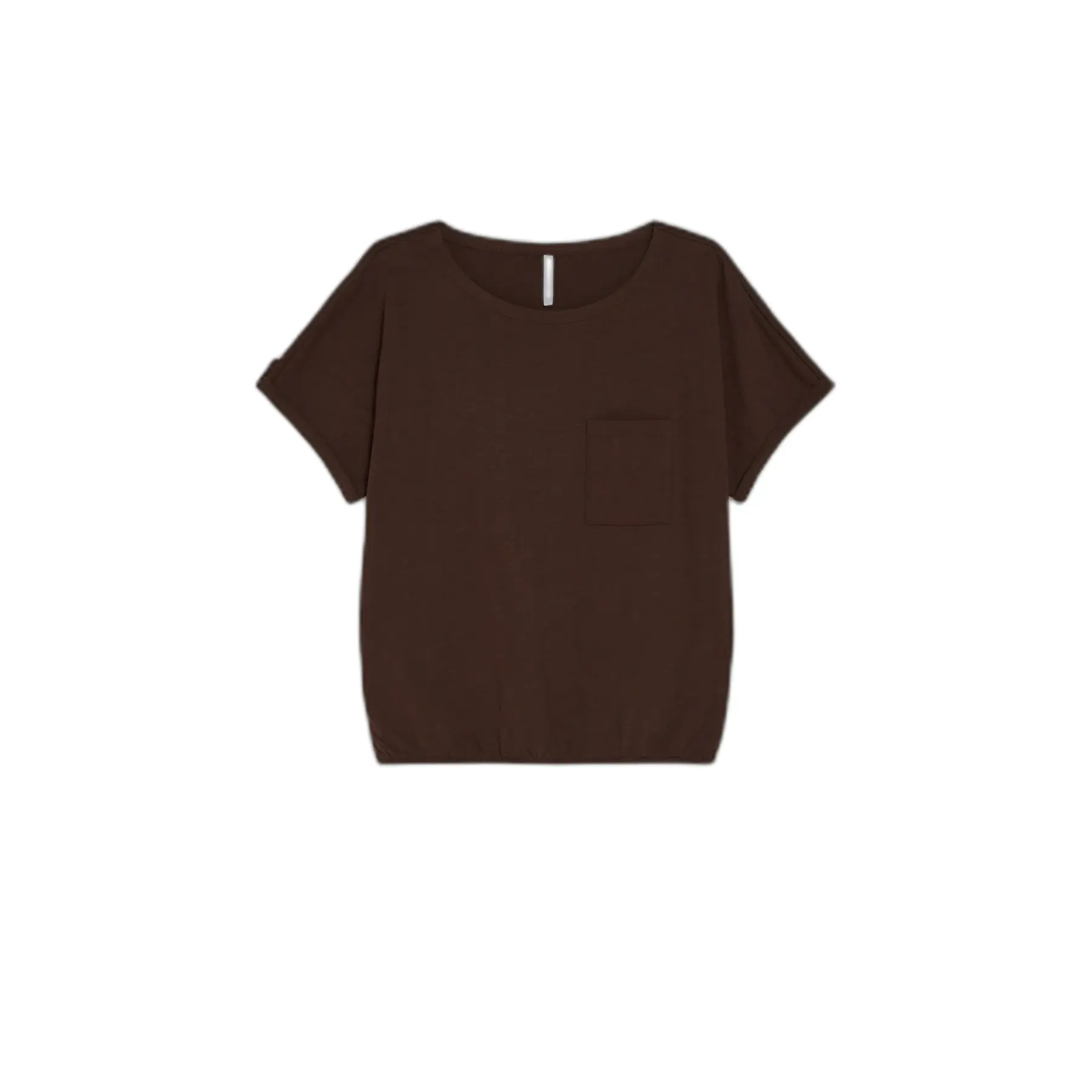 T-shirt da donna Moodo L-TS-4962