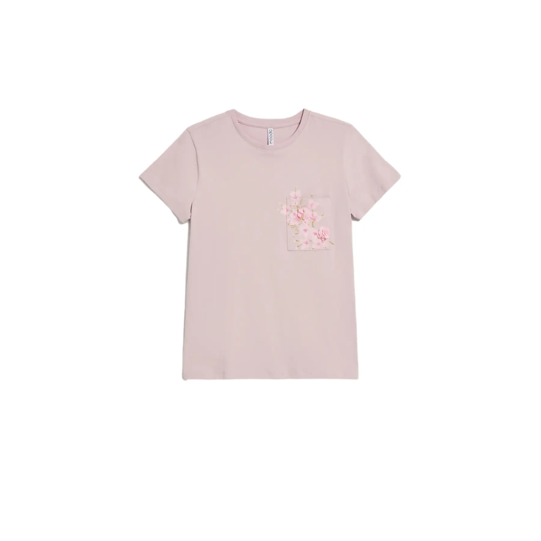 Damenbluse Moodo L-TS-4965