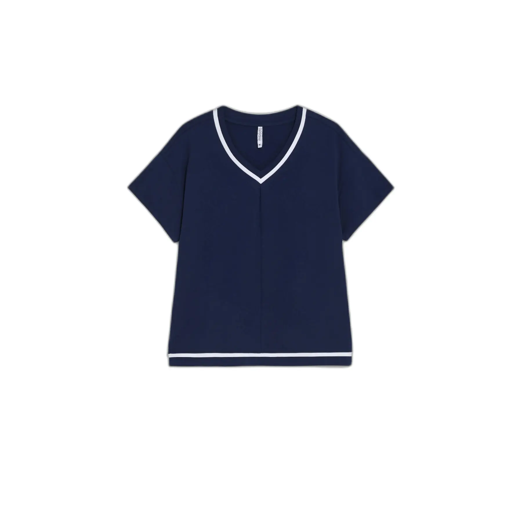 T-shirt da donna Moodo L-TS-4967