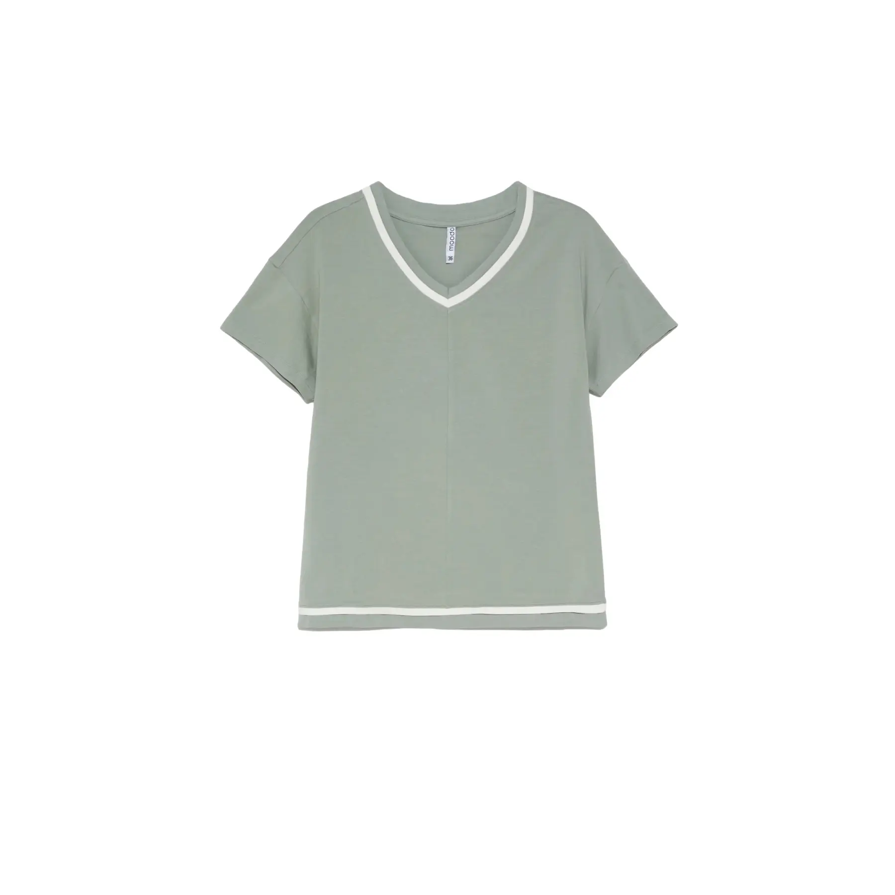 Damenbluse Moodo L-TS-4967