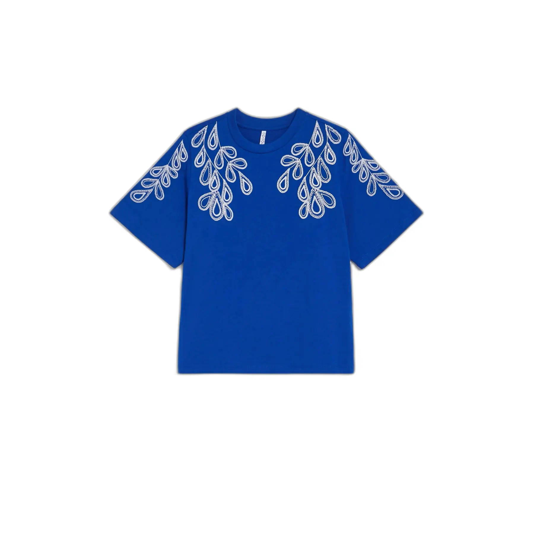 Damenbluse Moodo L-TS-4970