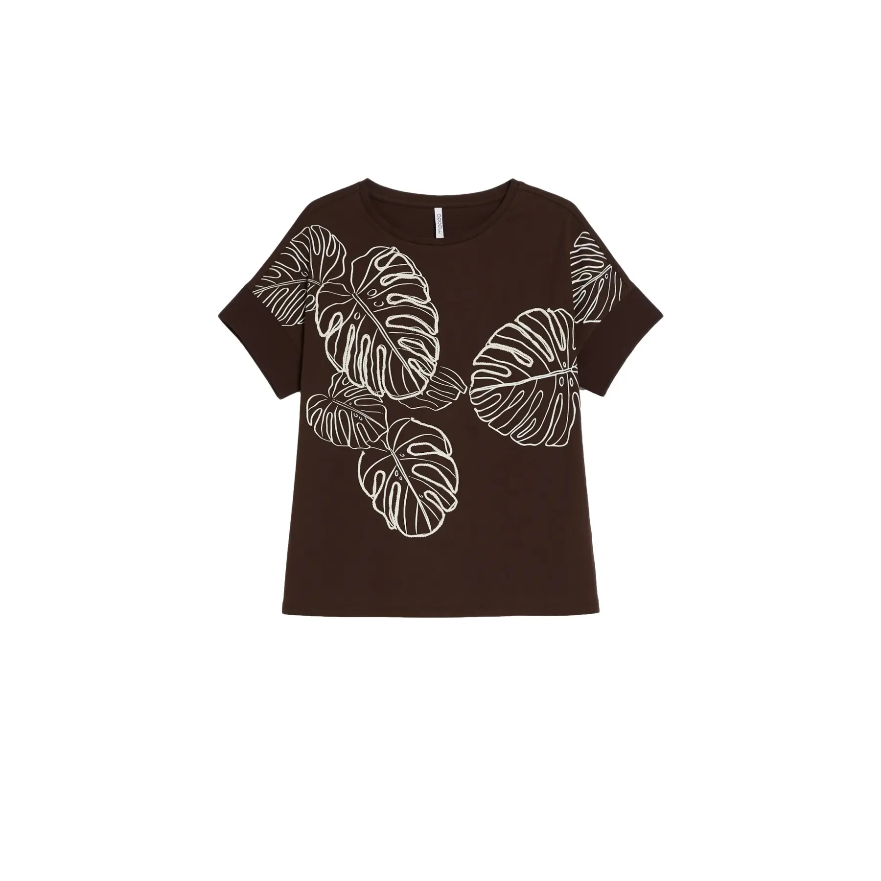 Damenbluse Moodo L-TS-4974