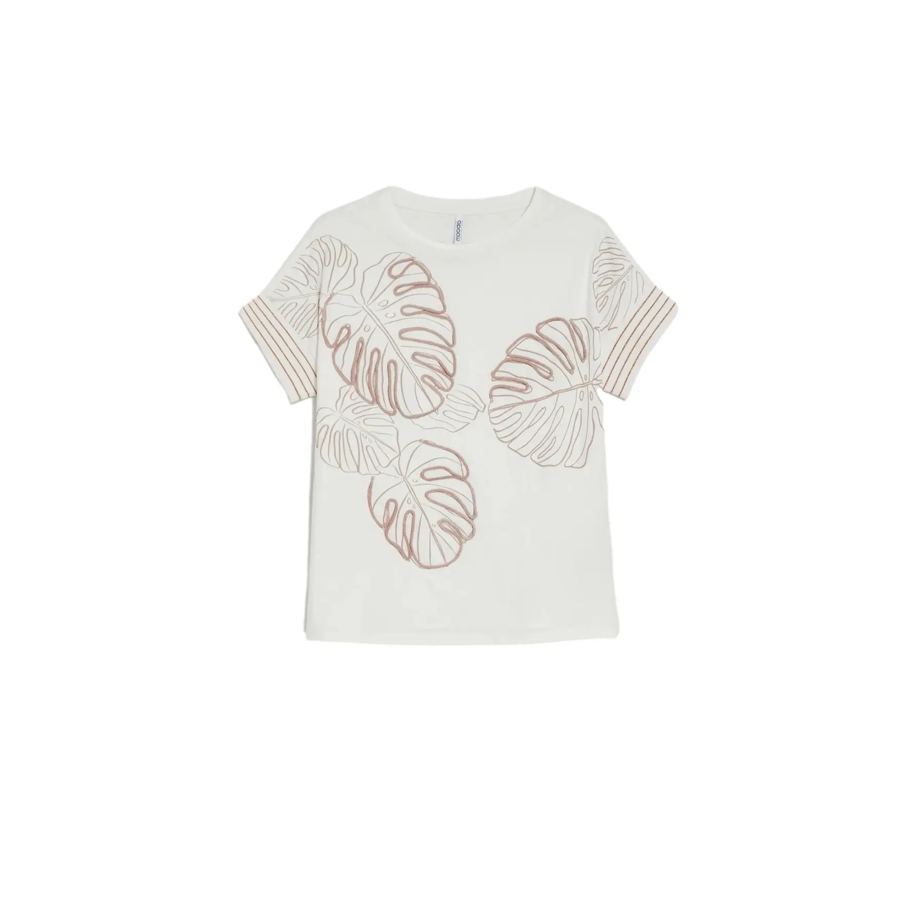 Camicetta da donna  L-TS-4974