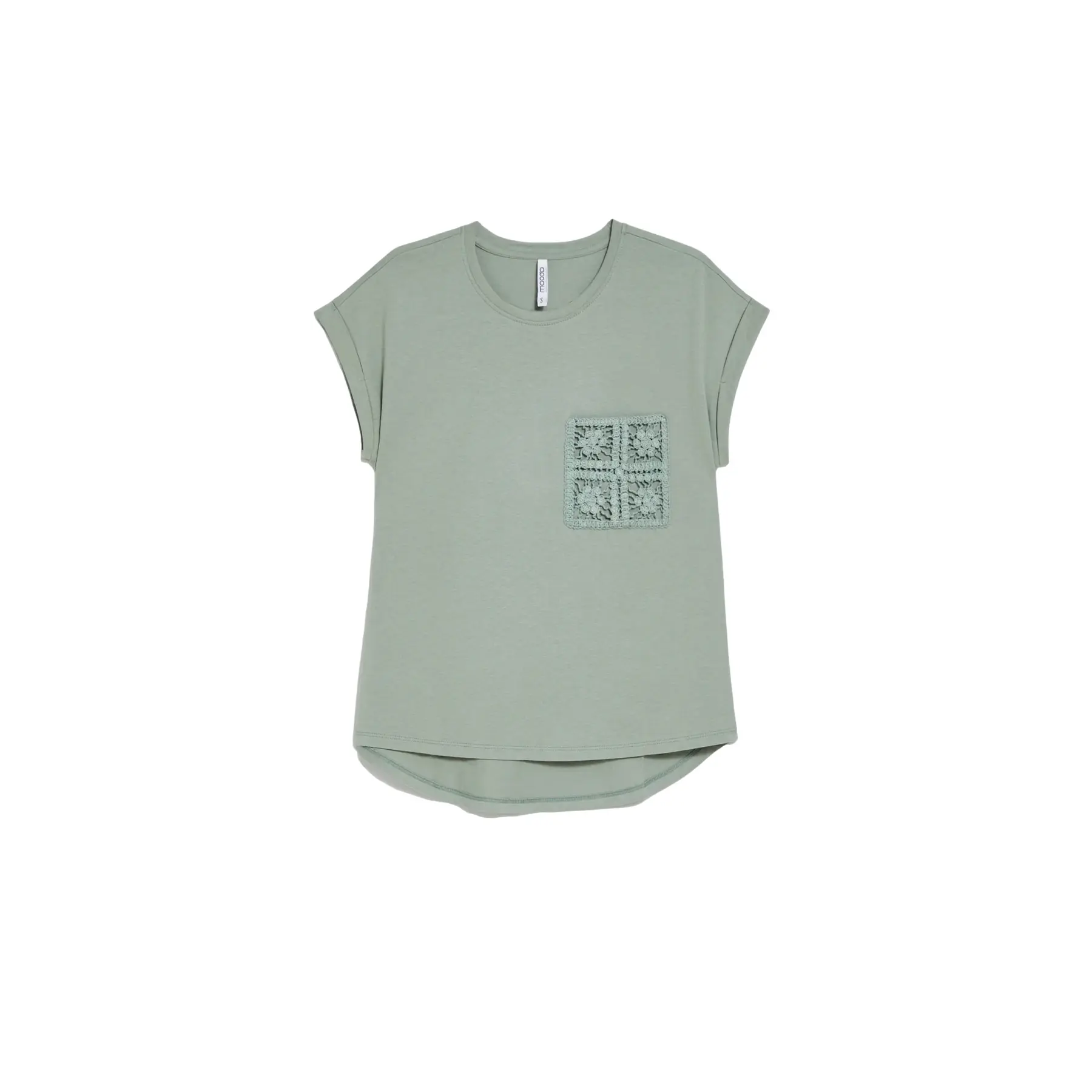 Damenbluse Moodo L-TS-4975