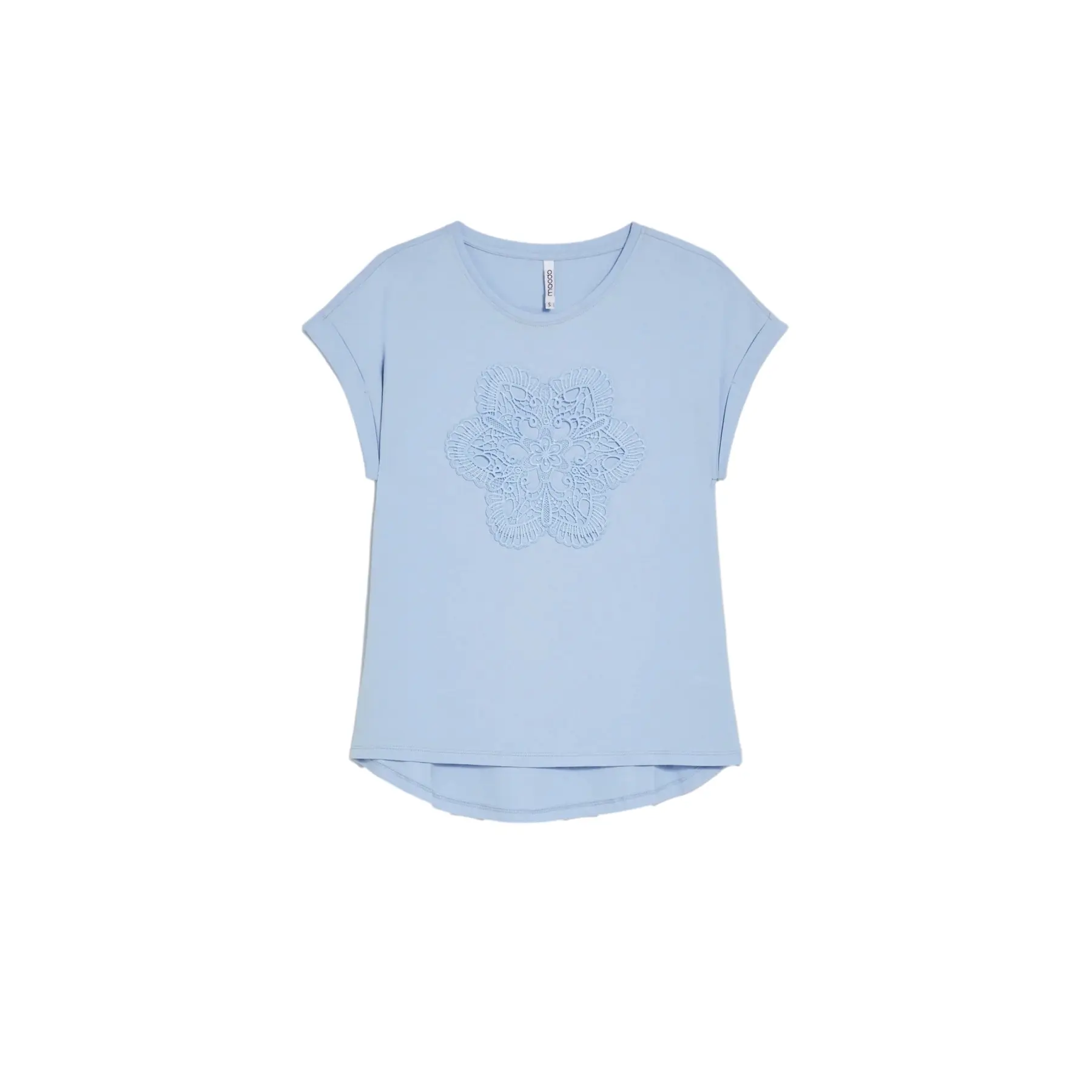 Damenbluse Moodo L-TS-4976