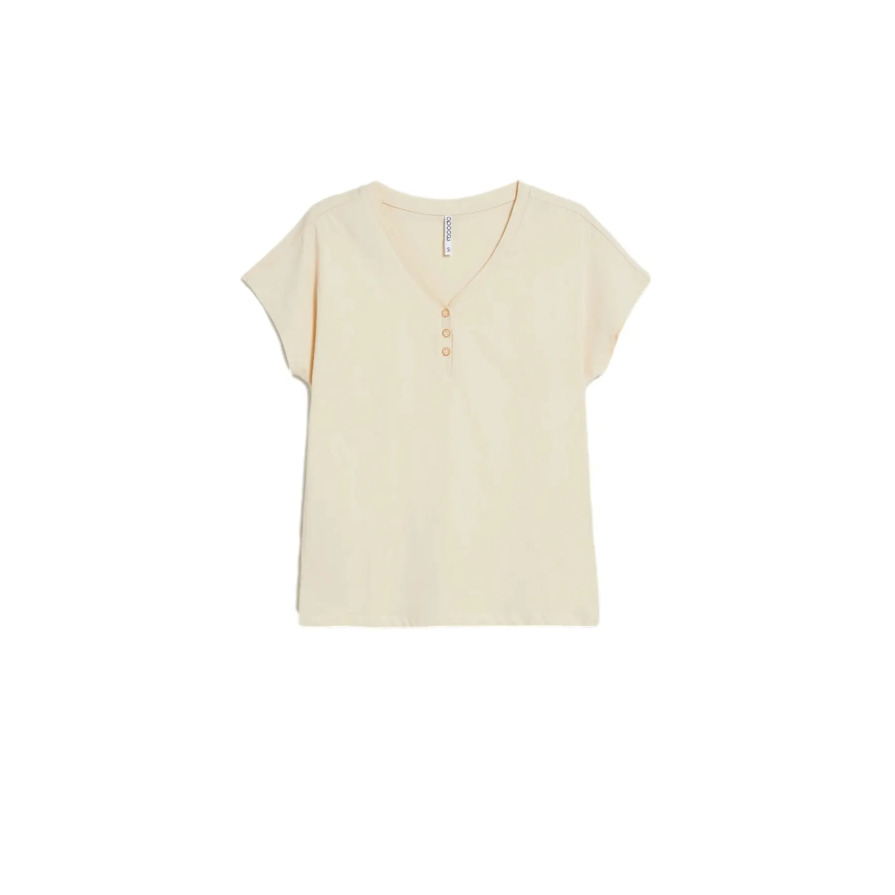 T-shirt da donna  L-TS-4977