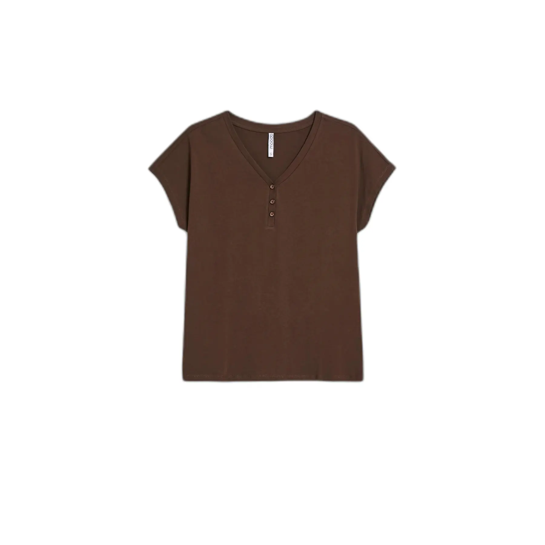 Damenbluse Moodo L-TS-4977