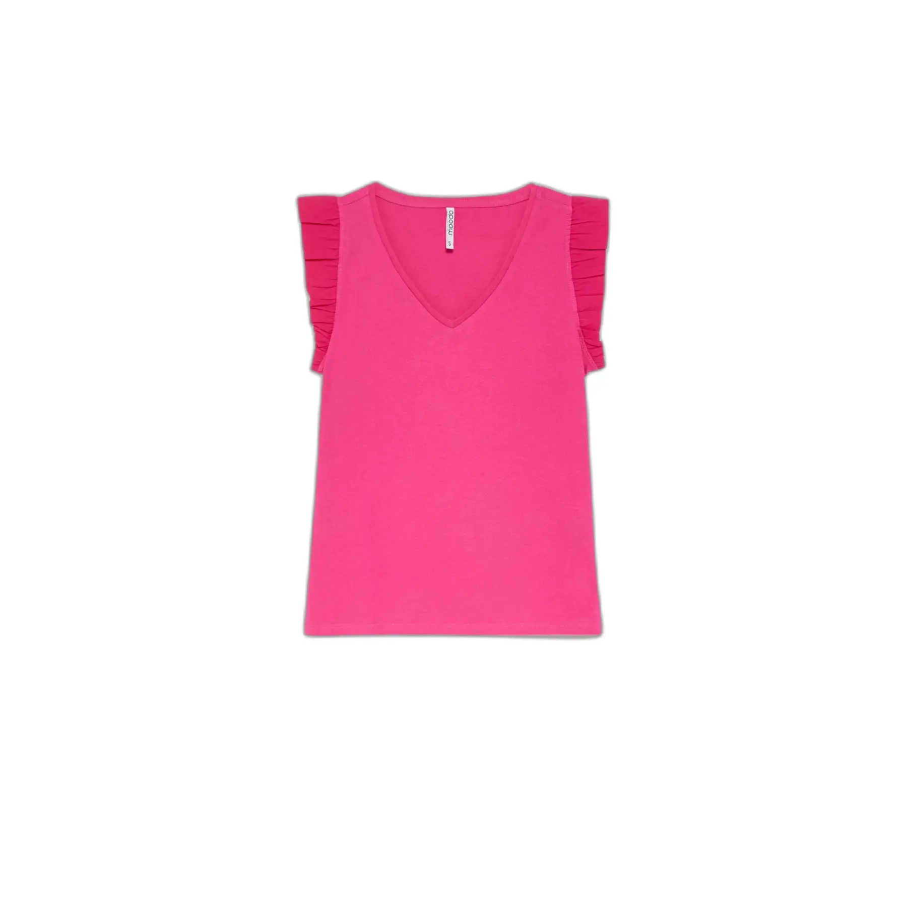 Damenbluse Moodo L-TS-4978