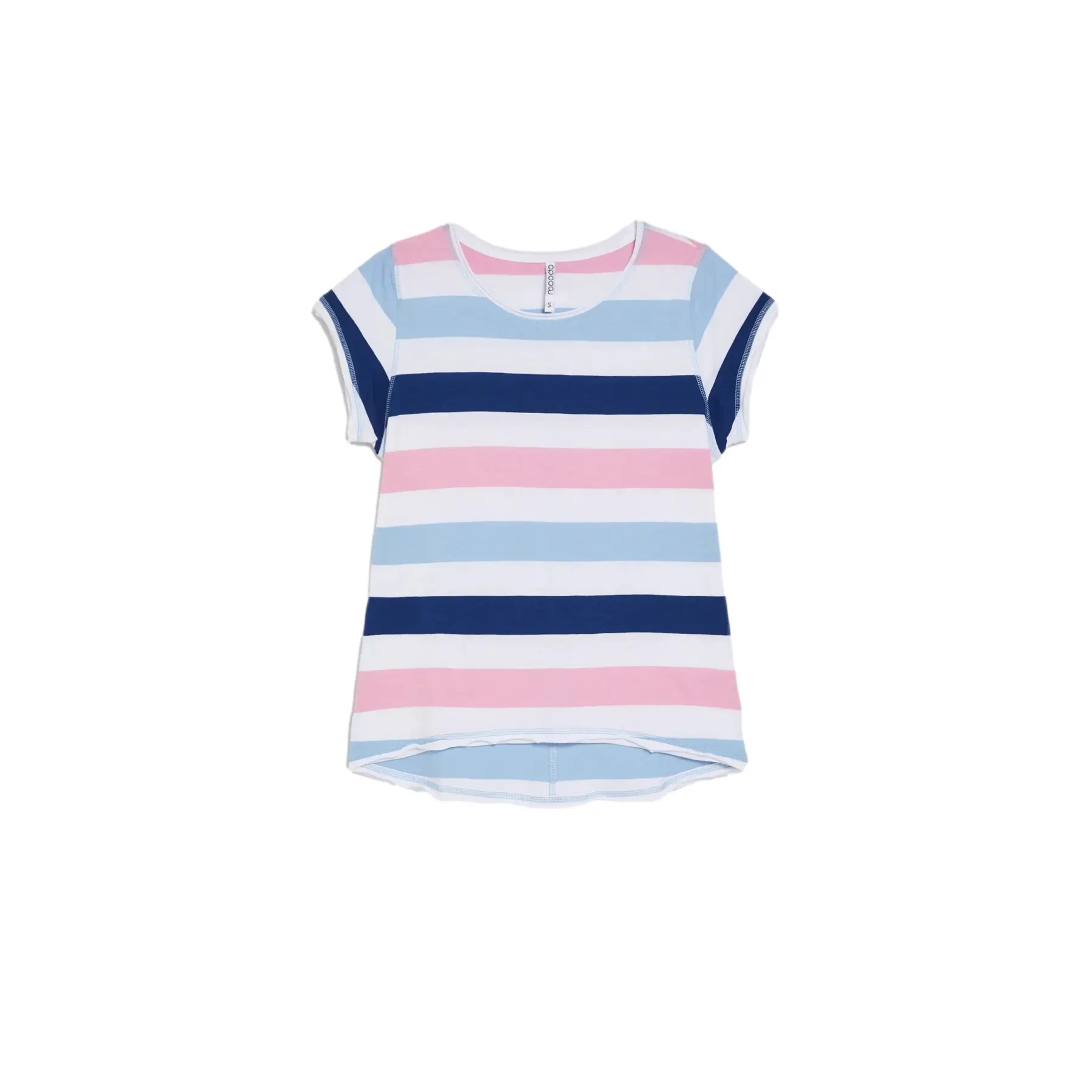 Damenbluse Moodo L-TS-4979