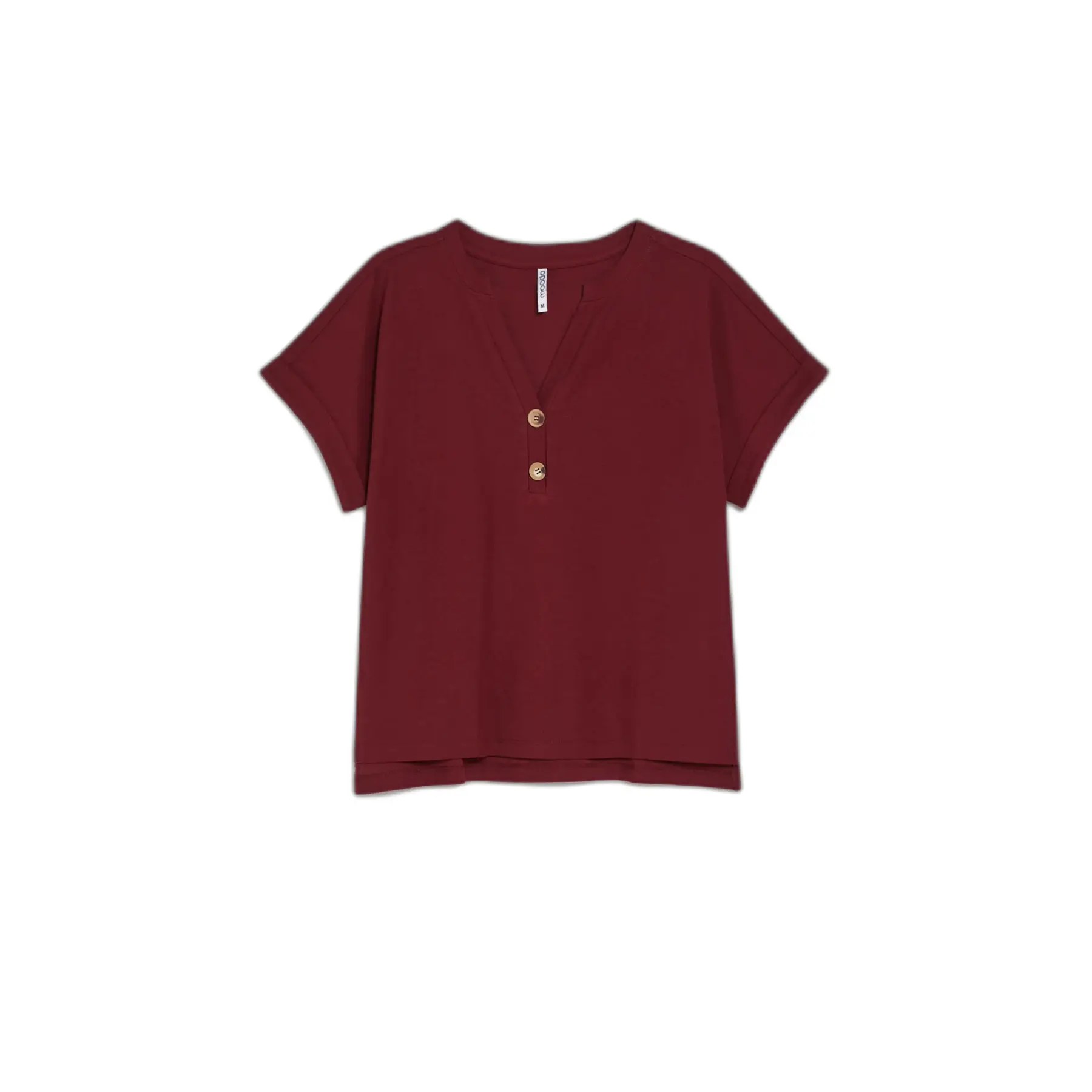 Damenbluse Moodo L-TS-4982