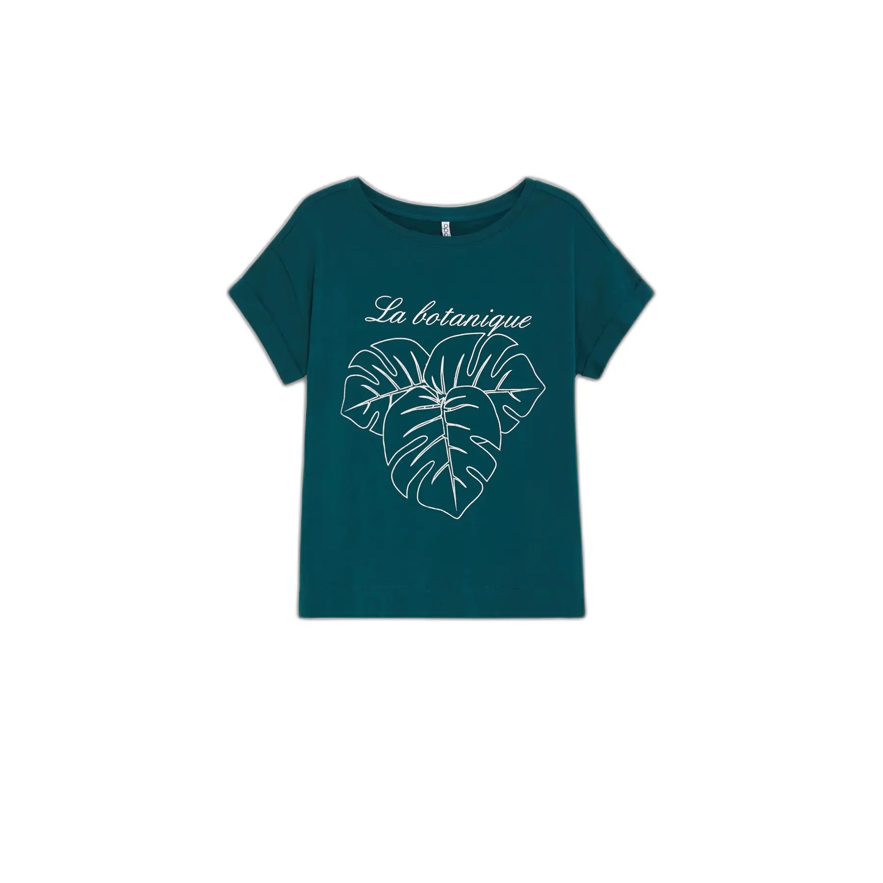 T-shirt da donna  L-TS-4985
