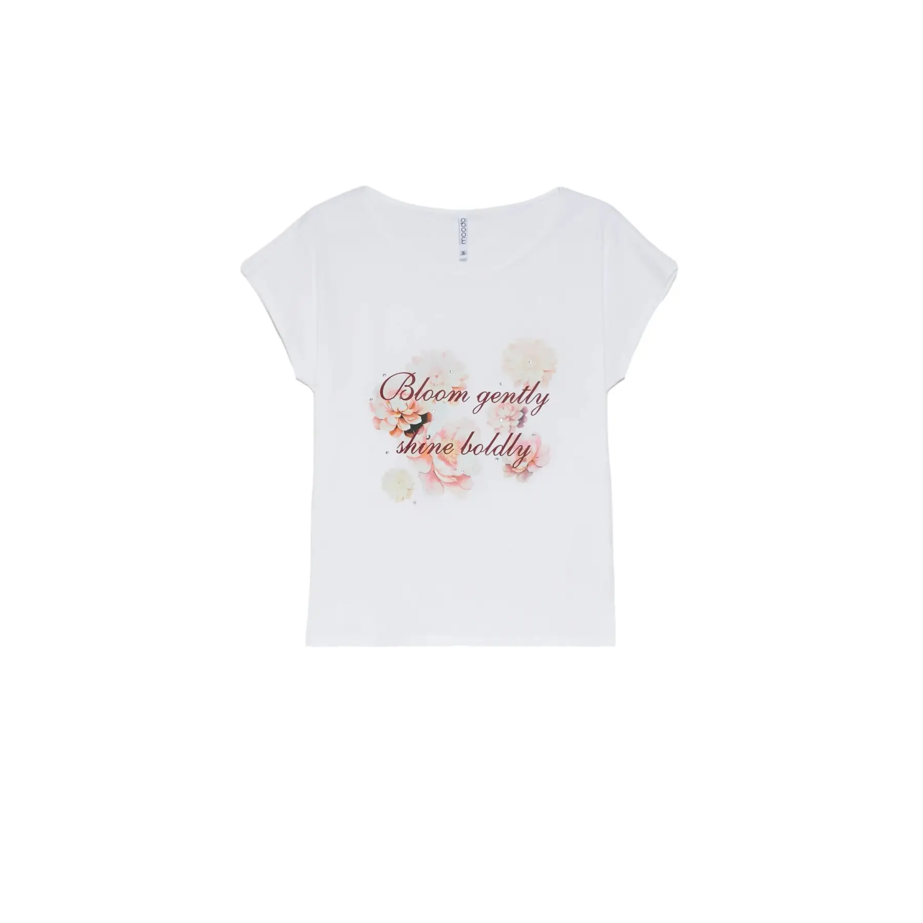Damenbluse Moodo L-TS-4986