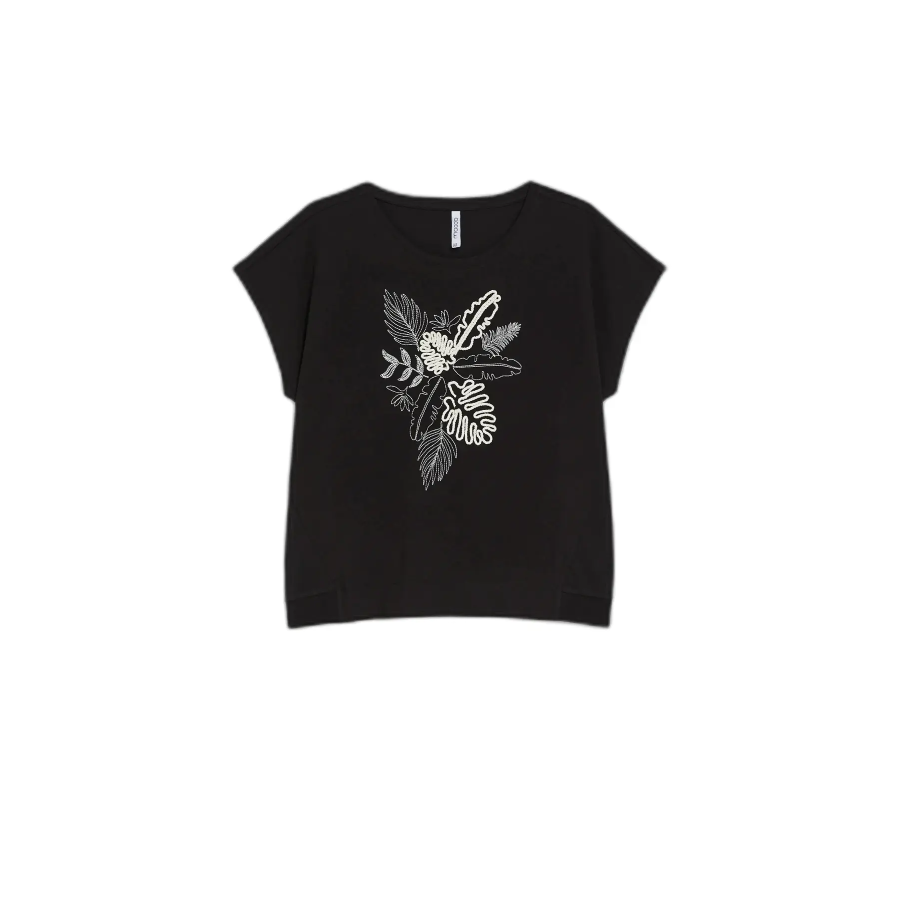 Damenbluse Moodo L-TS-4987