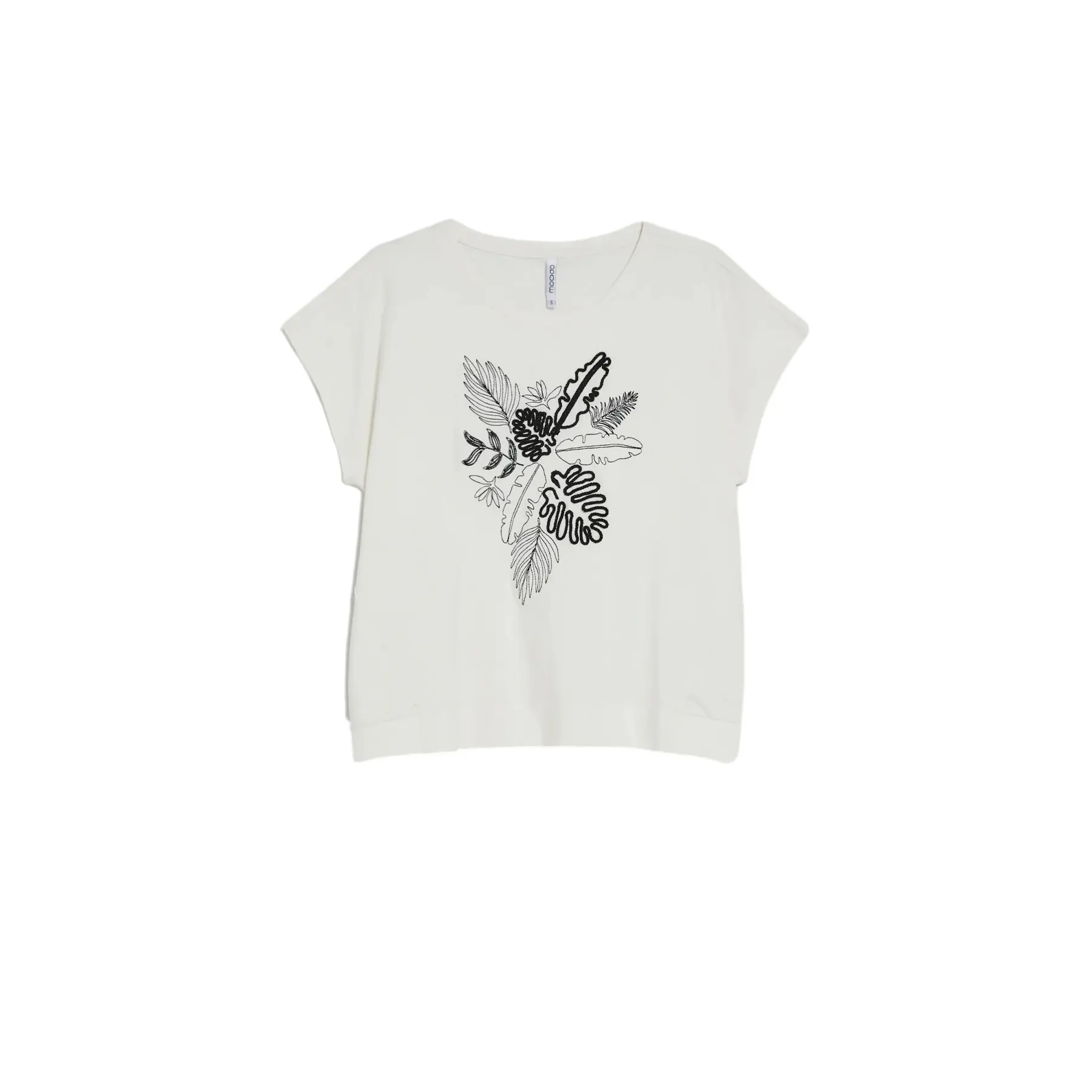 Camicetta da donna  L-TS-4987