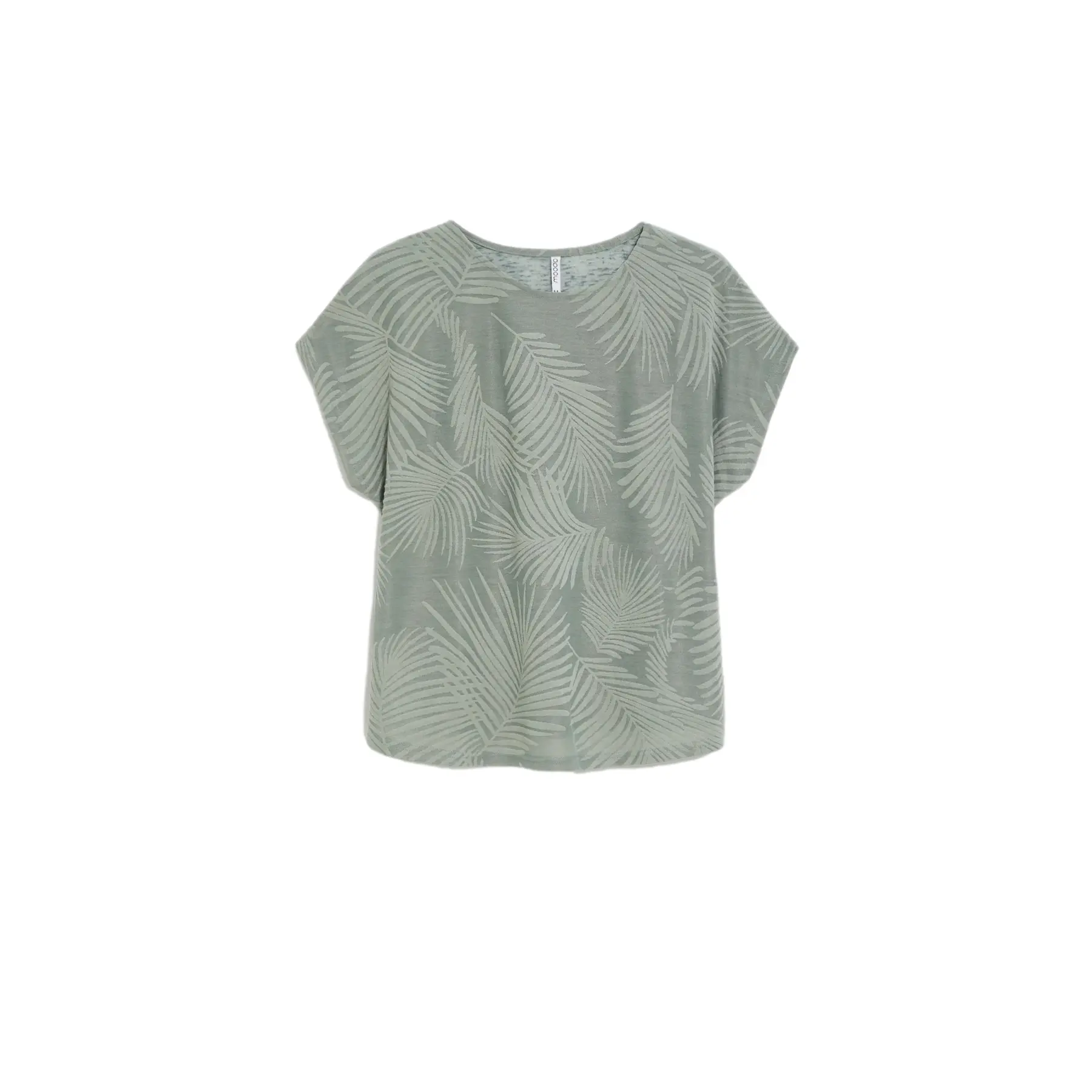Damenbluse Moodo L-TS-4988