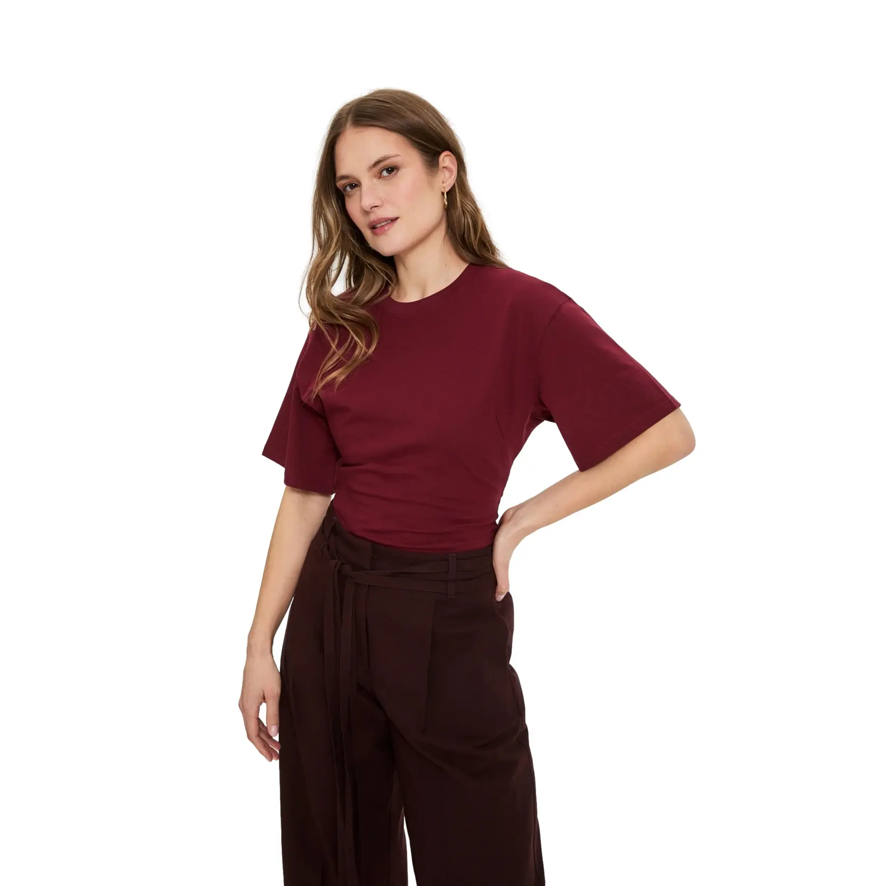 Camicetta da donna  L-TS-4990