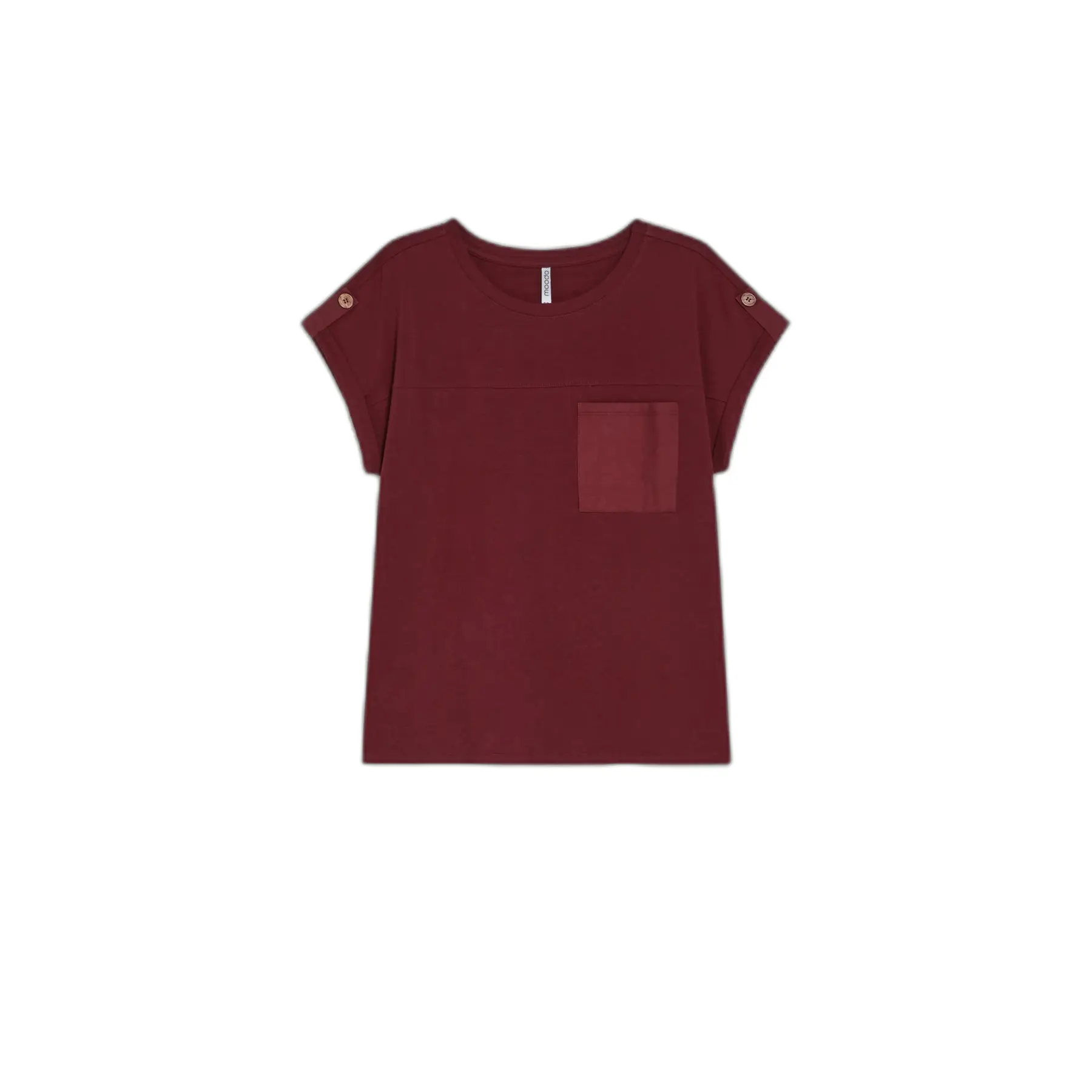 Damenbluse Moodo L-TS-4991