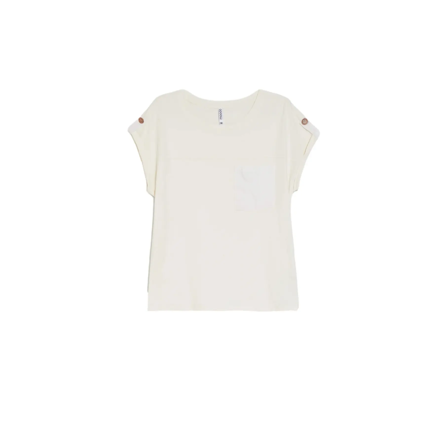 Damenbluse Moodo L-TS-4991
