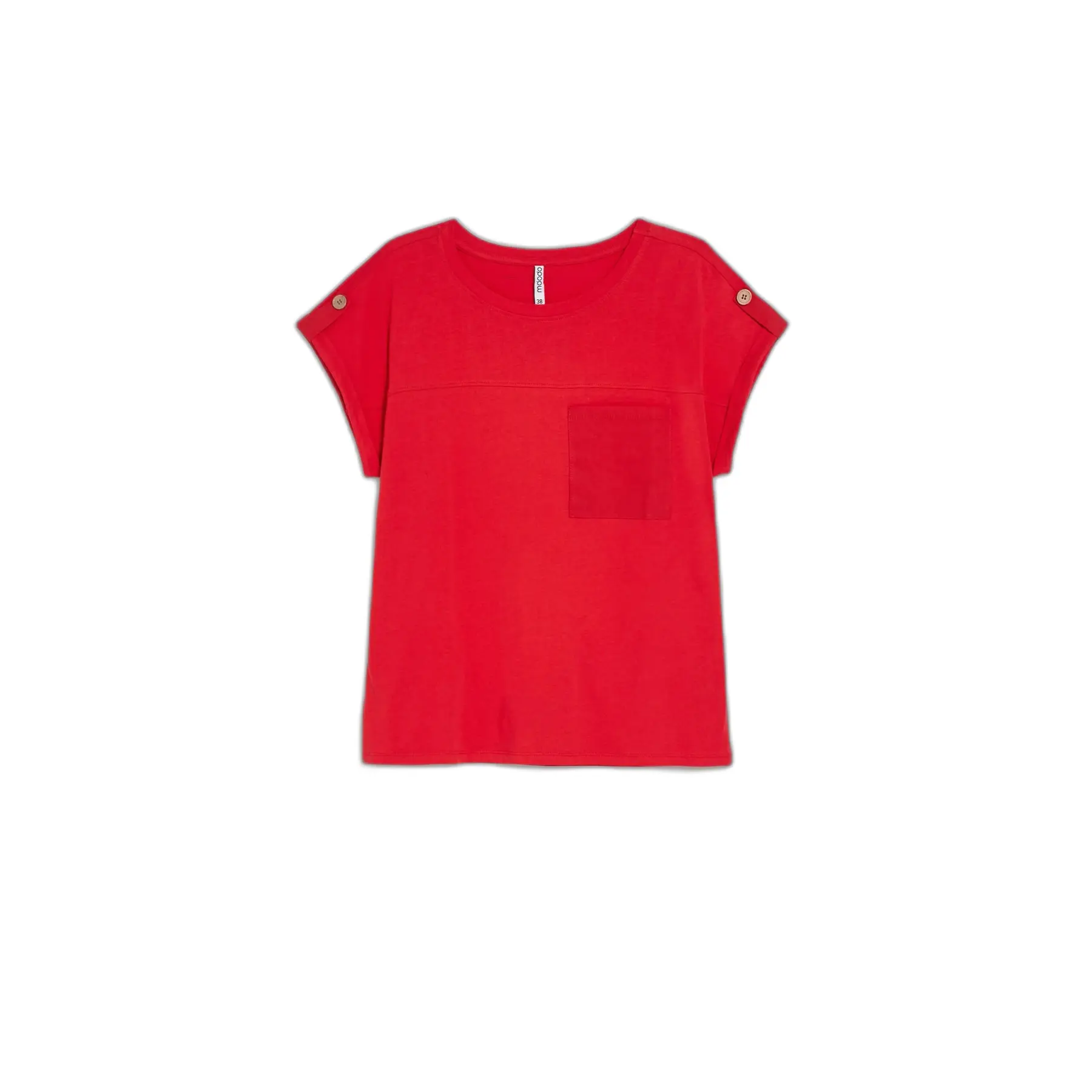 Camicetta da donna  L-TS-4991