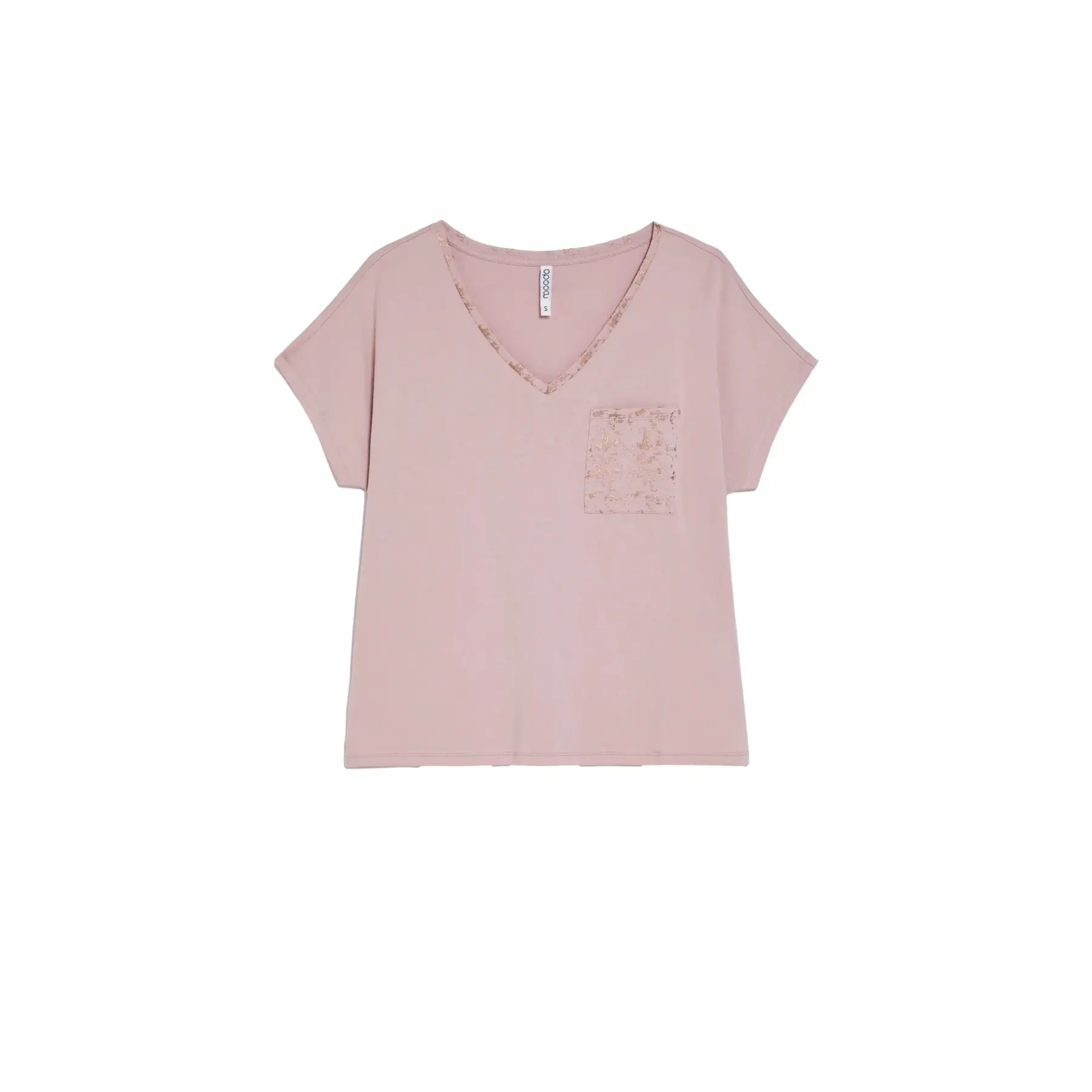 Camicetta da donna  L-TS-4993